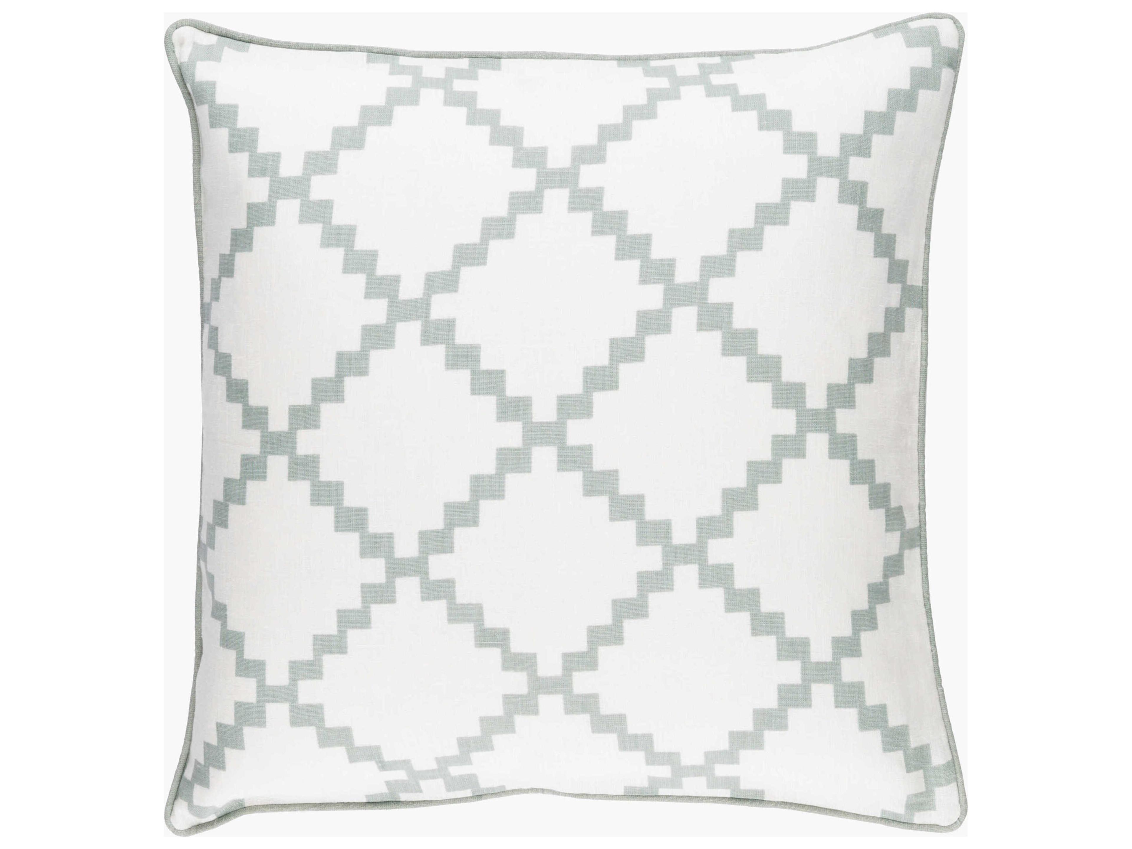 Parsons Light Sage Pillow
