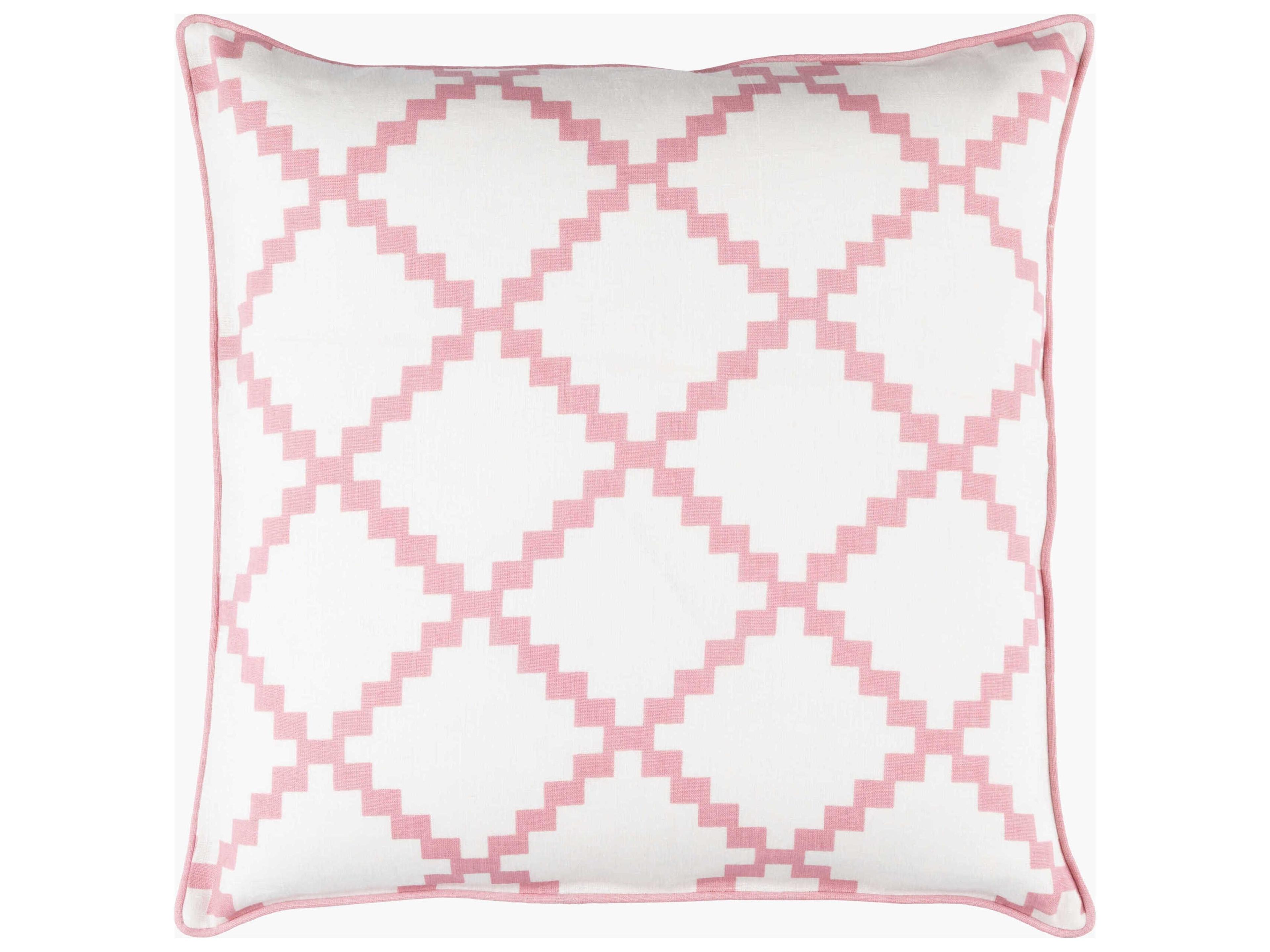 Parsons Mauve Pillow