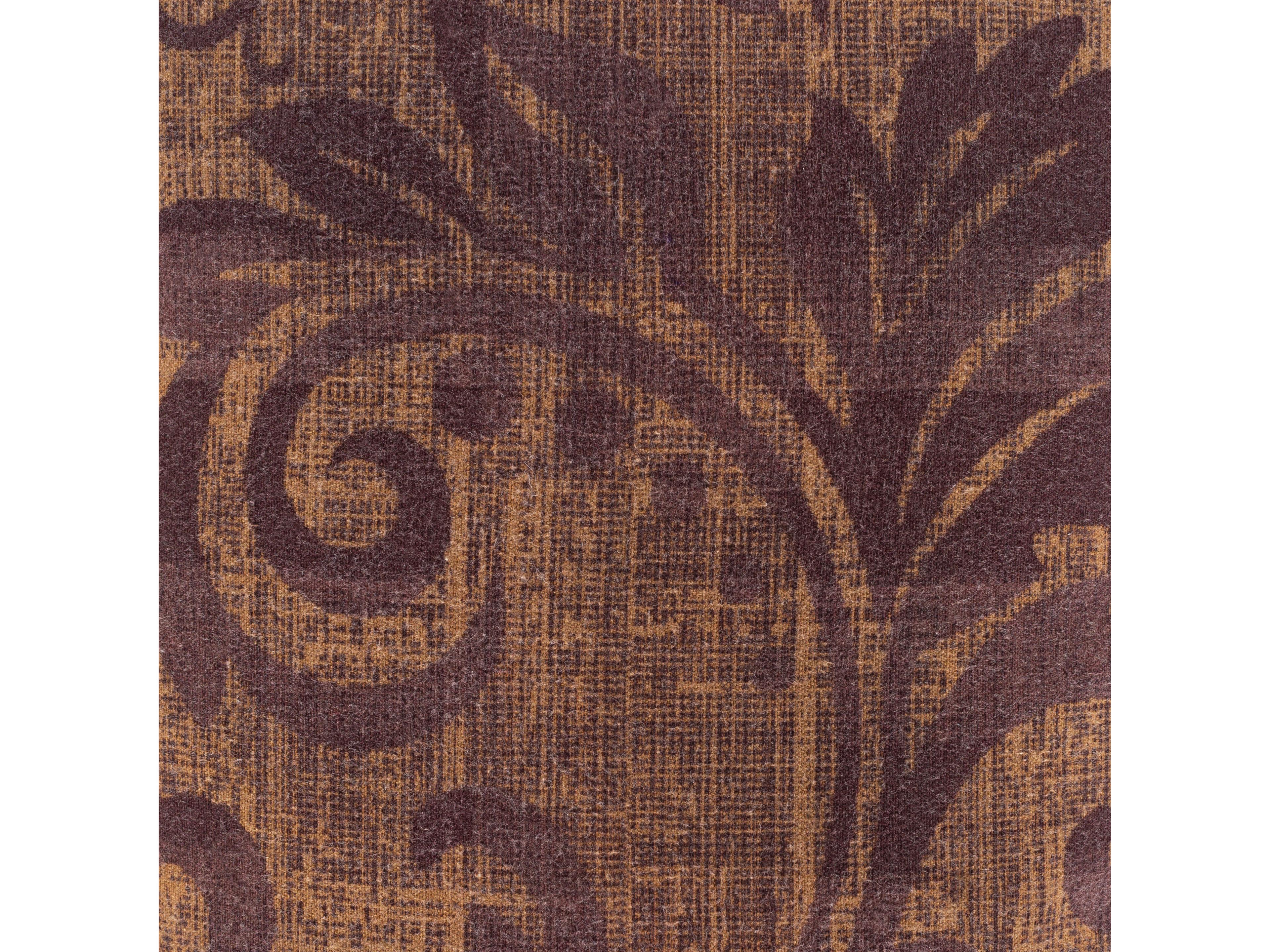 Surya Porcha Mauve Pillow