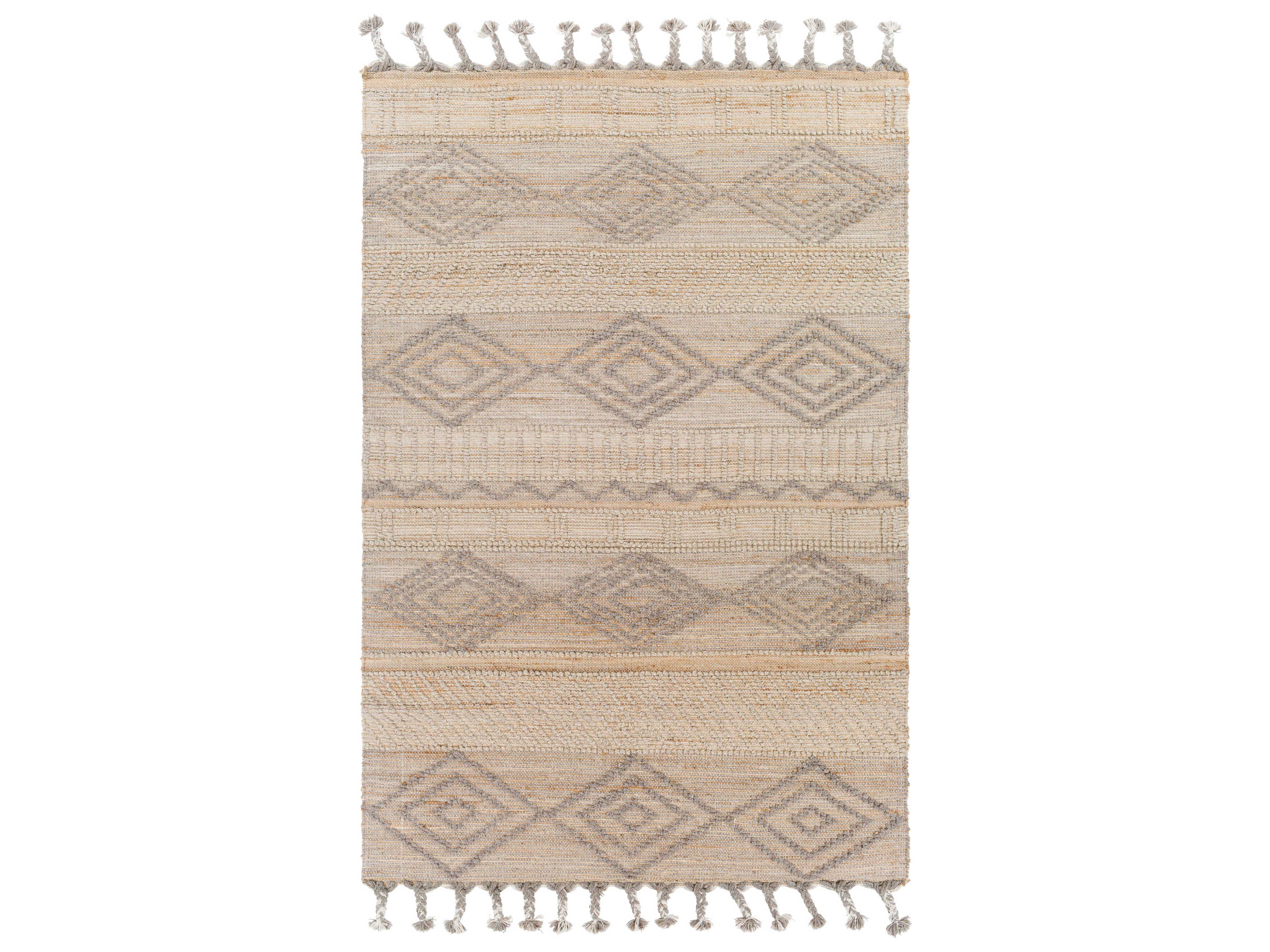 Preston Moroccan Area Rug