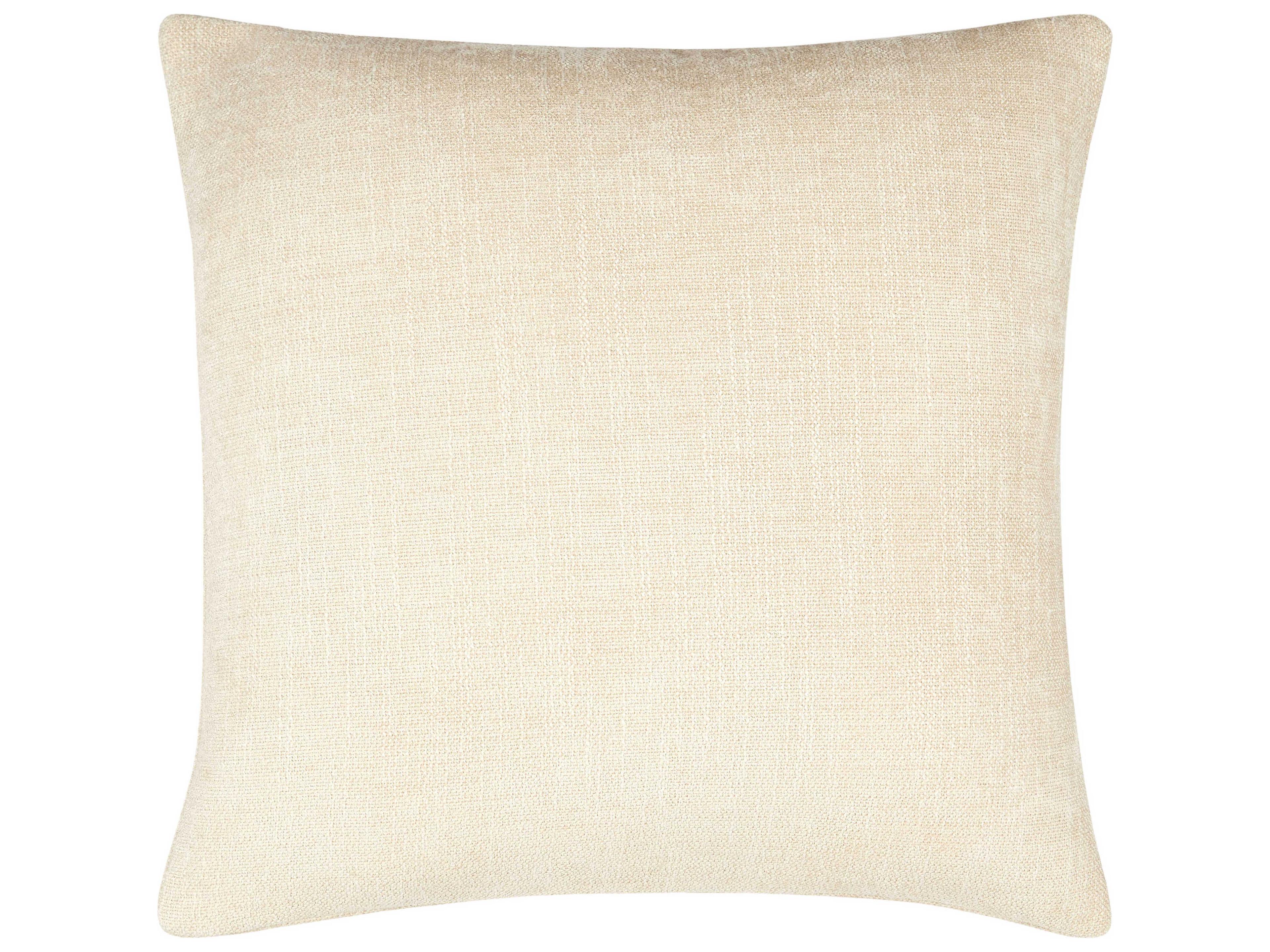 Puako Ivory Pillow