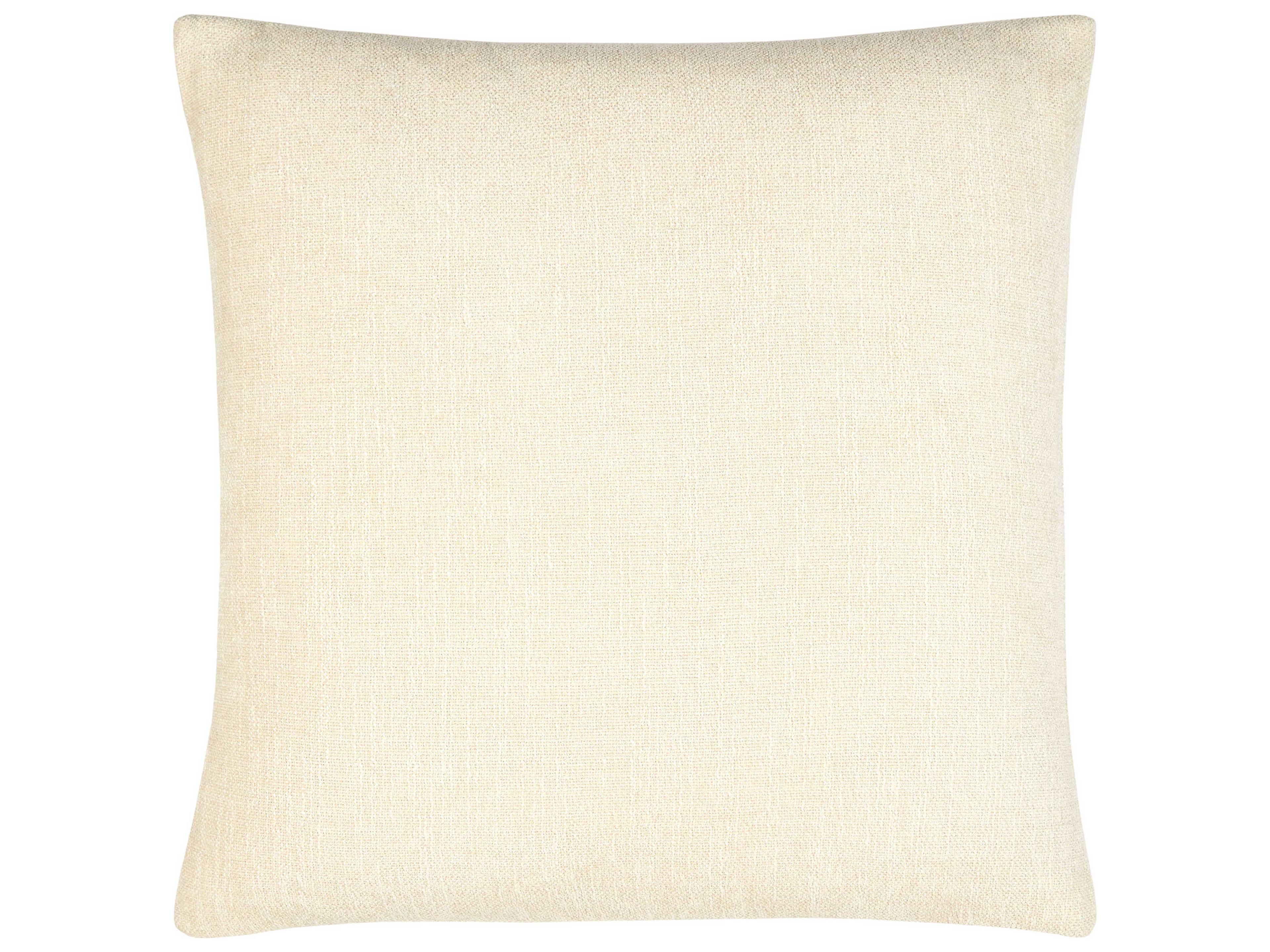 Puako Ivory Pillow