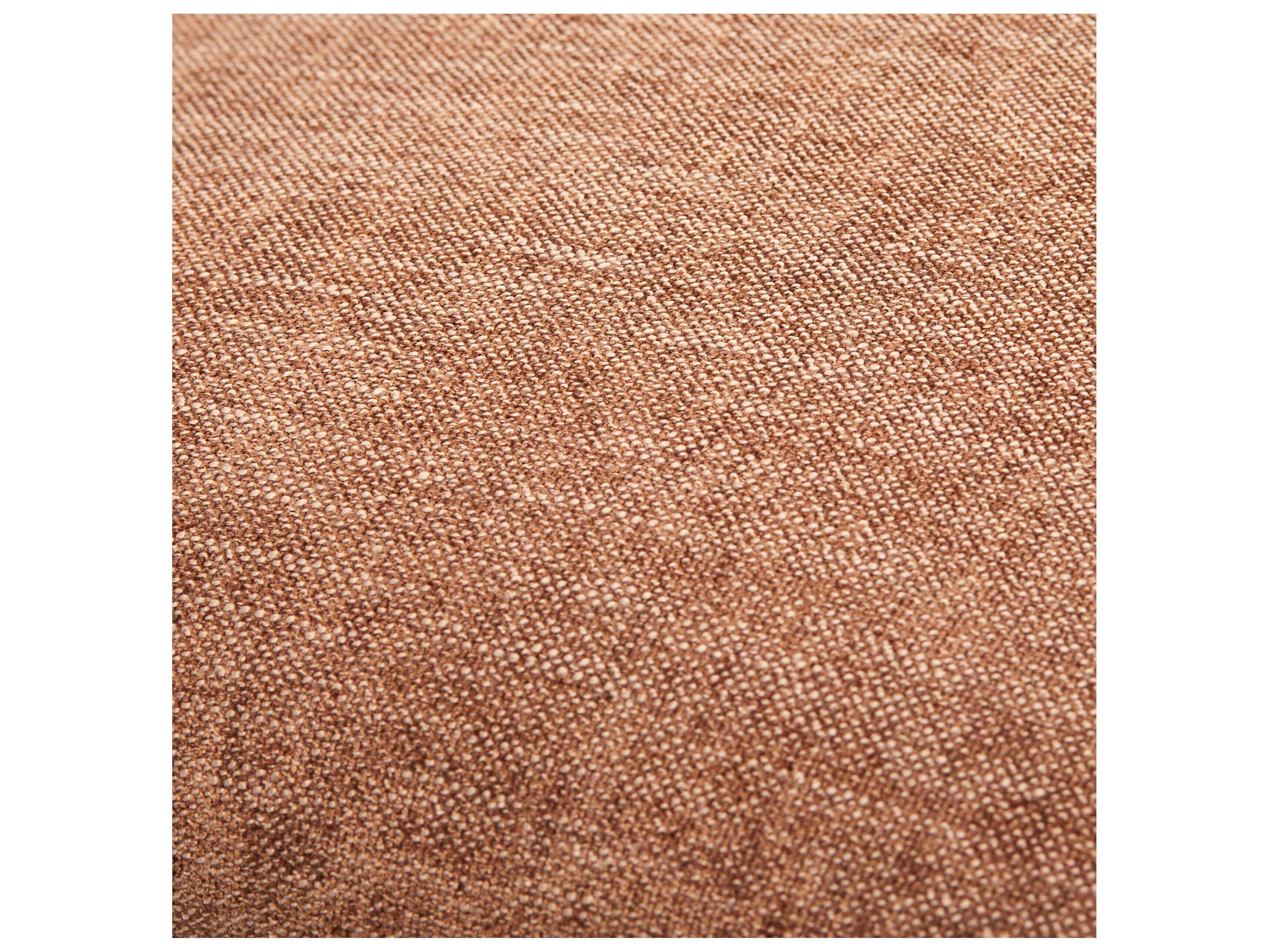 Surya Puako Chestnut Pillow