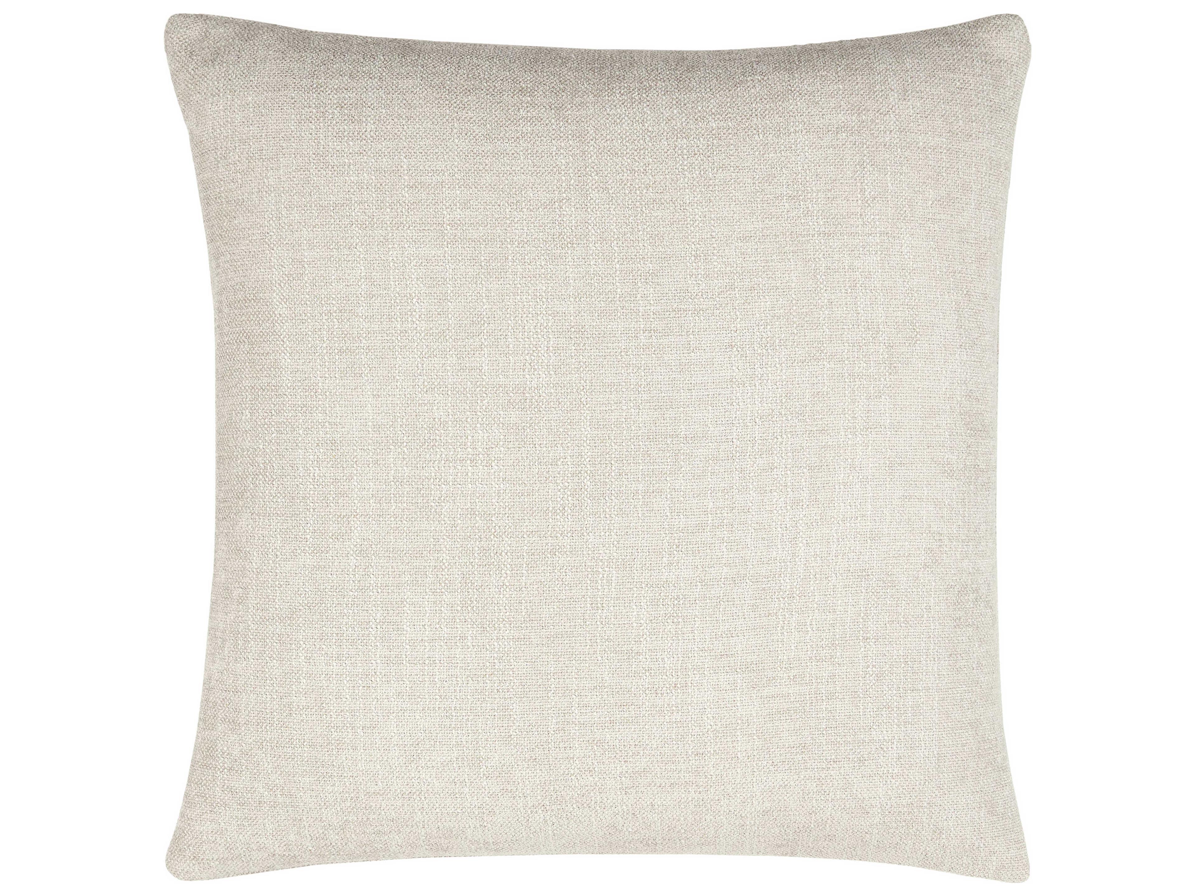 Puako Ivory Pillow