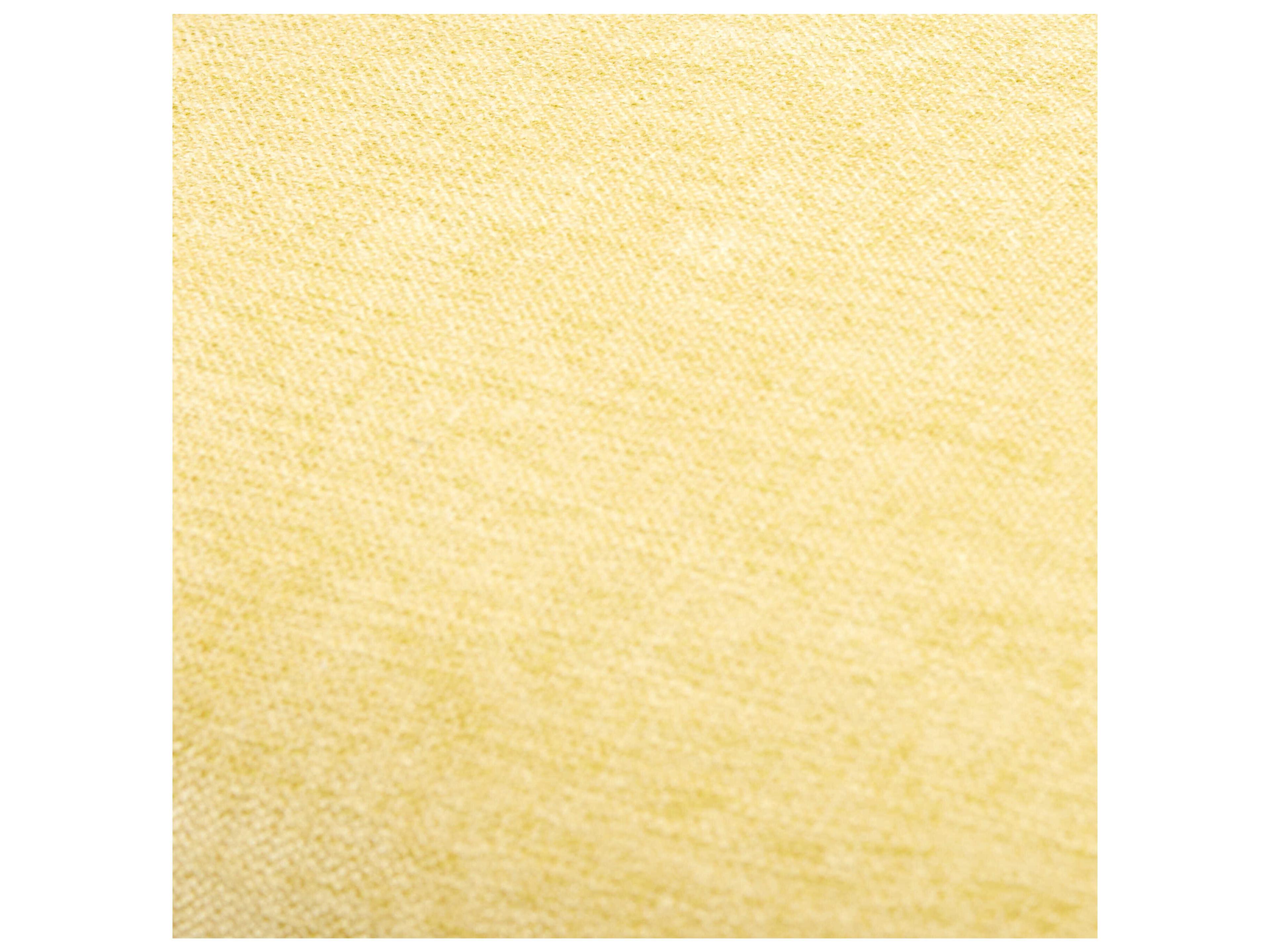 Surya Puako Sunshine Yellow Pillow