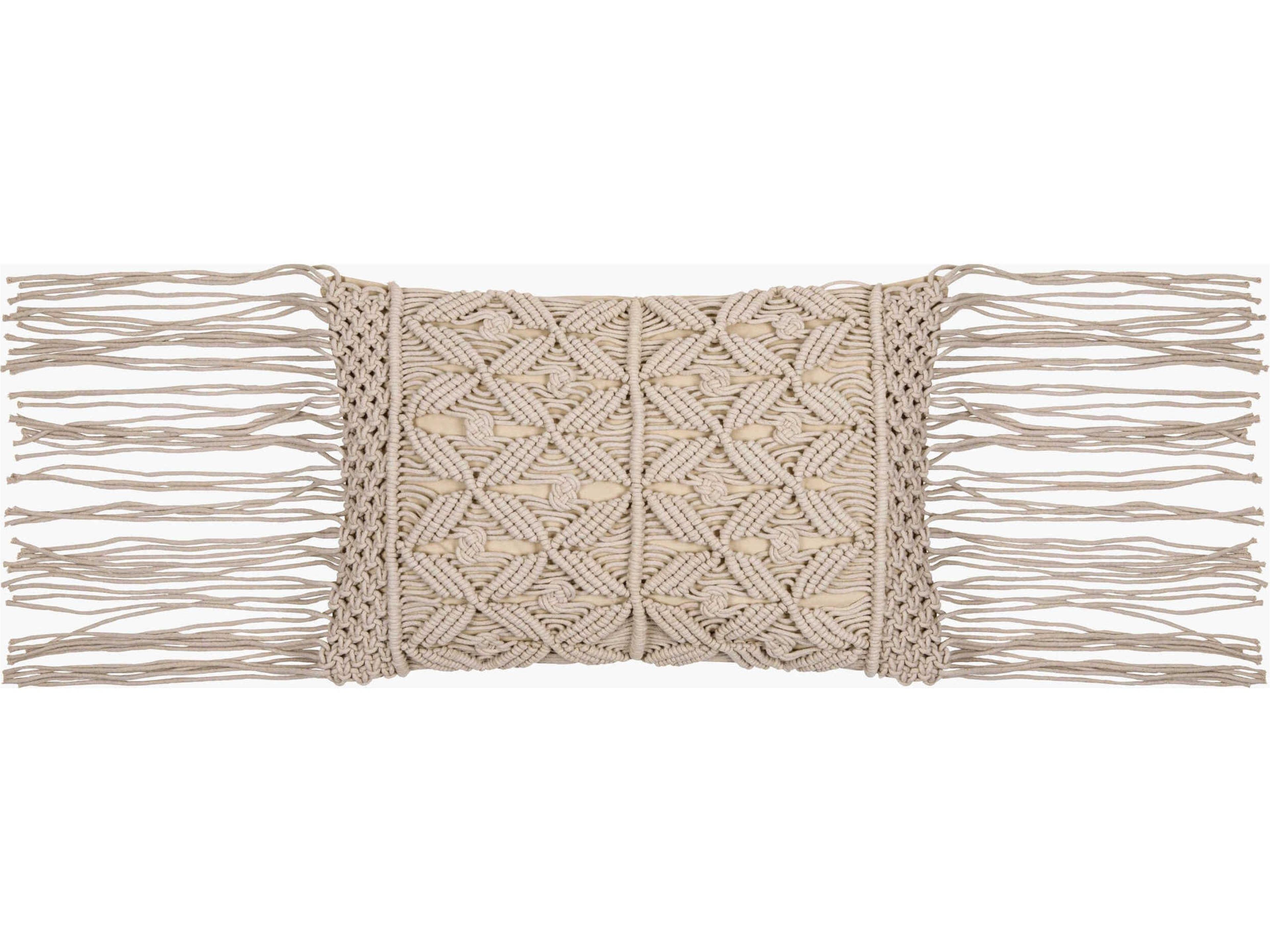 Punta Seafoam Pillow