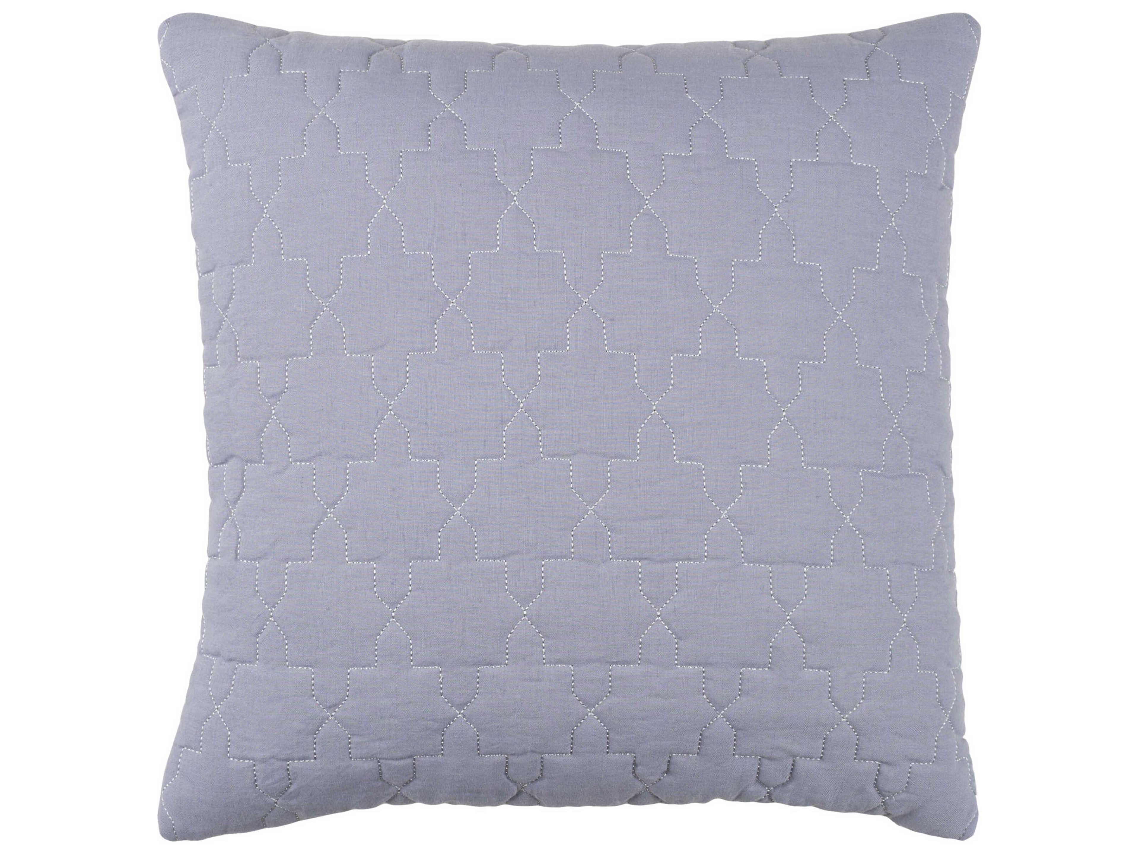 Reda Gray Pillow