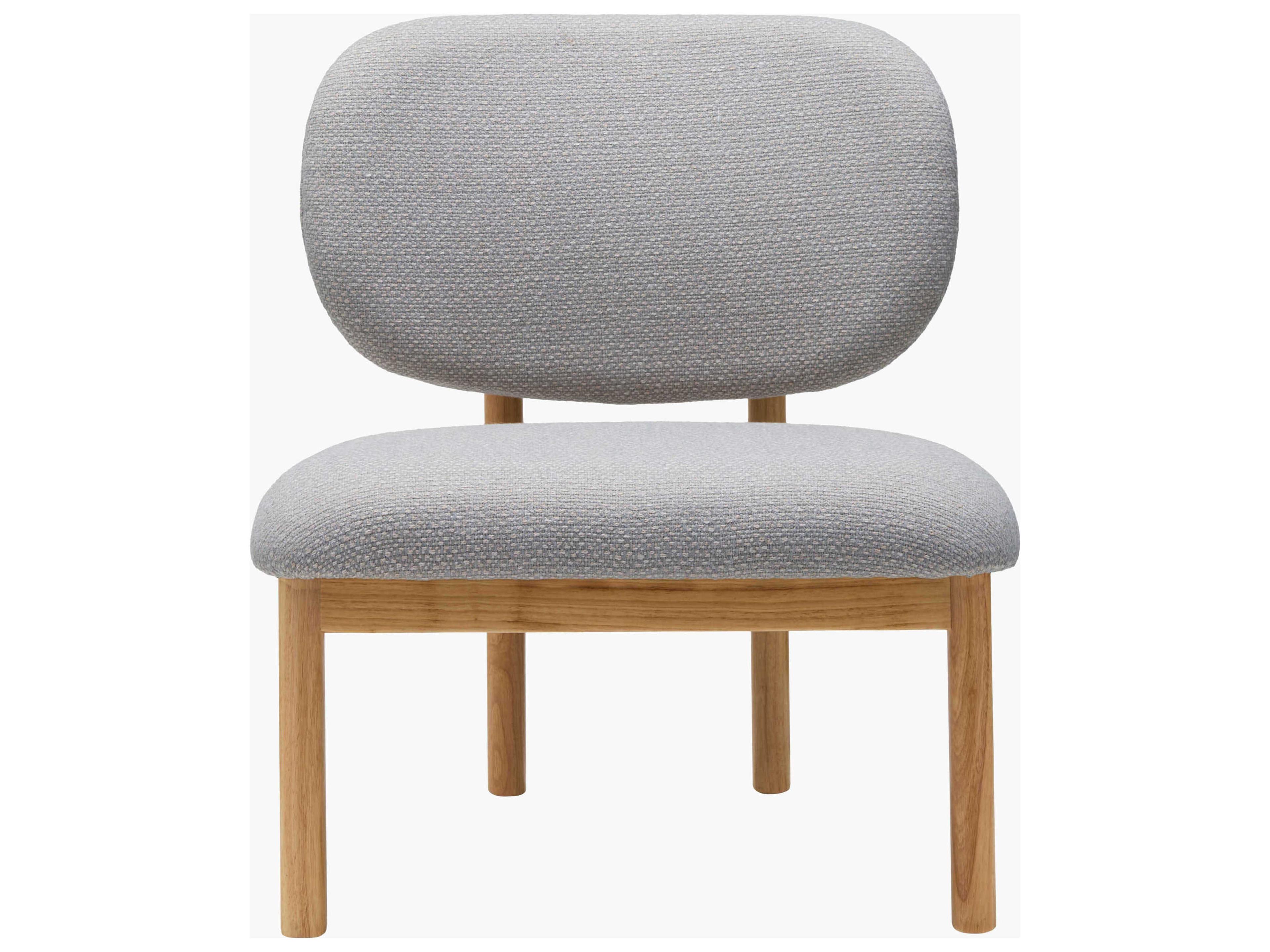 Rena Gray Accent Chair