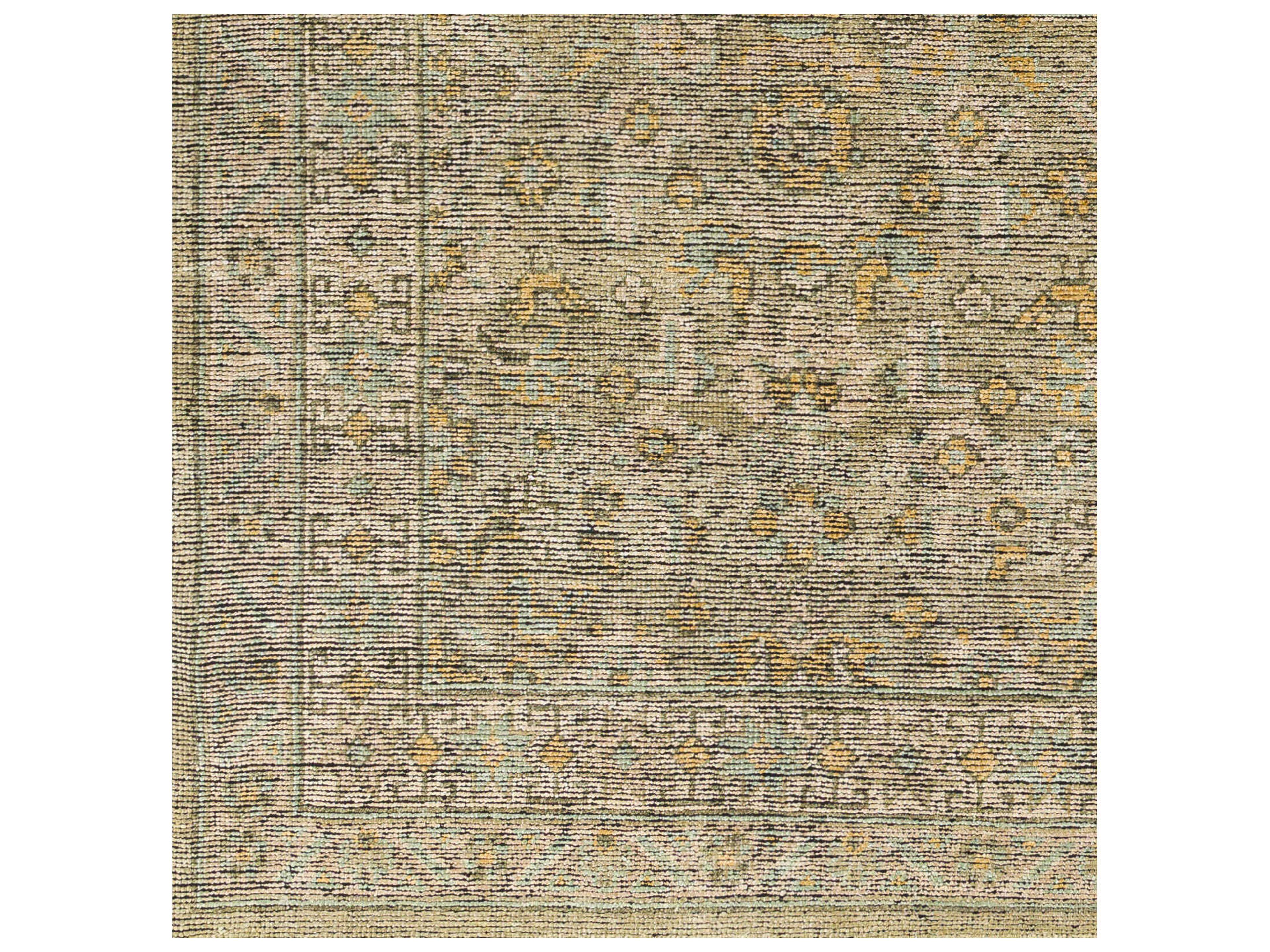 Surya Reign Bordered Area Rug