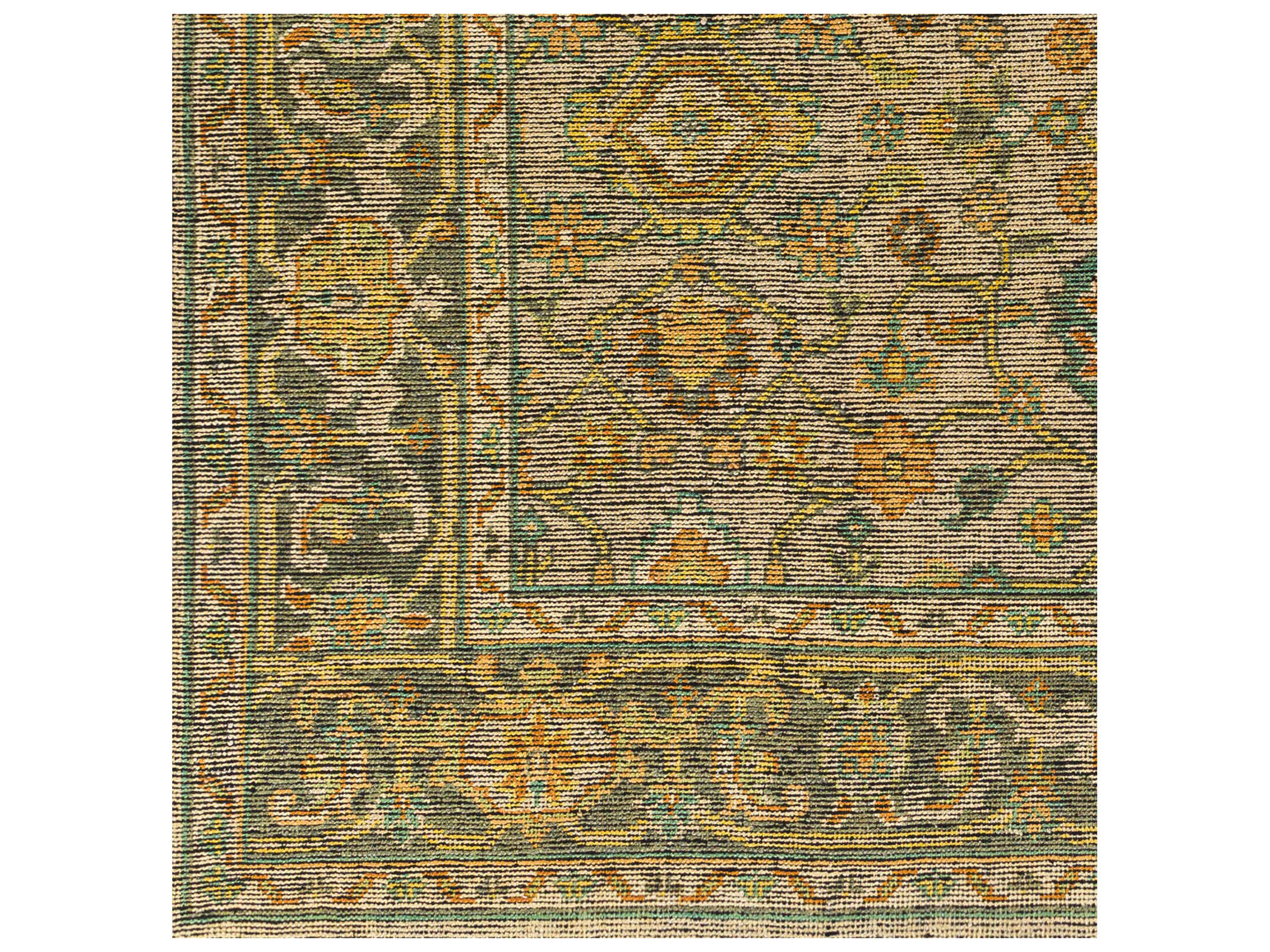 Surya Reign Bordered Area Rug