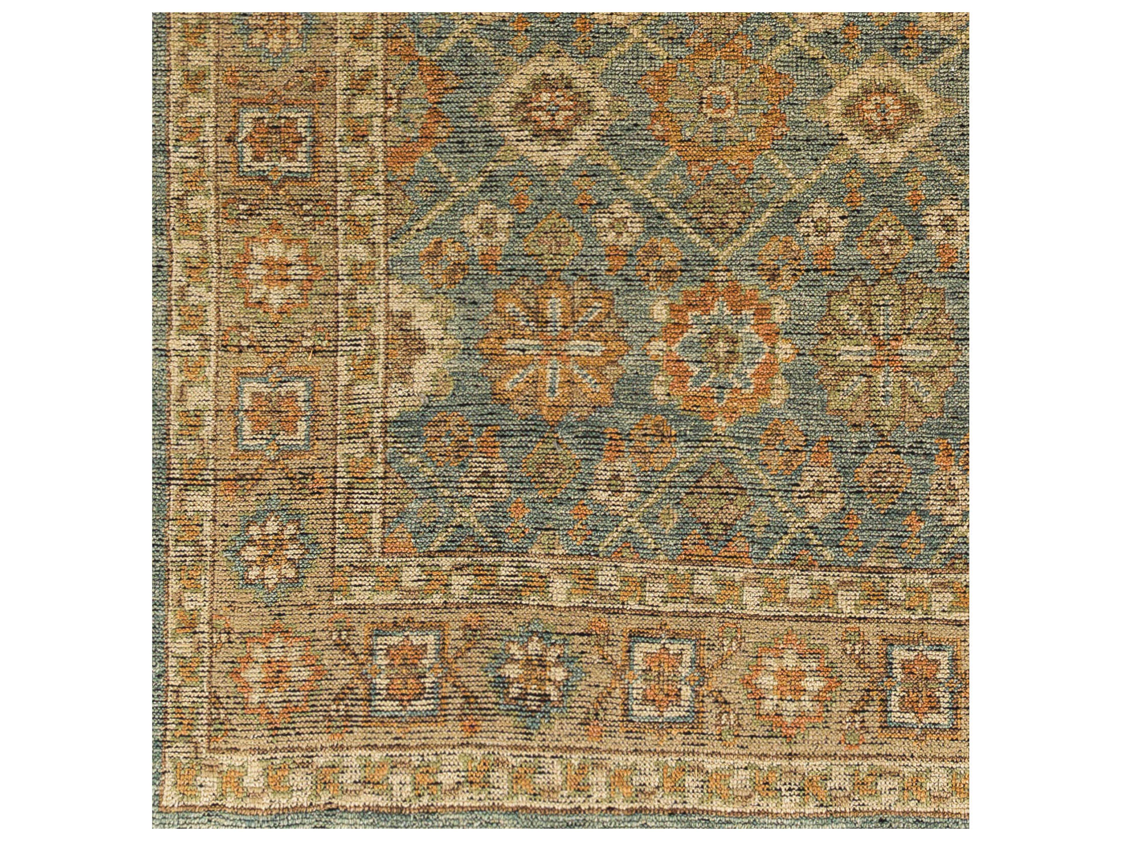 Surya Reign Bordered Area Rug