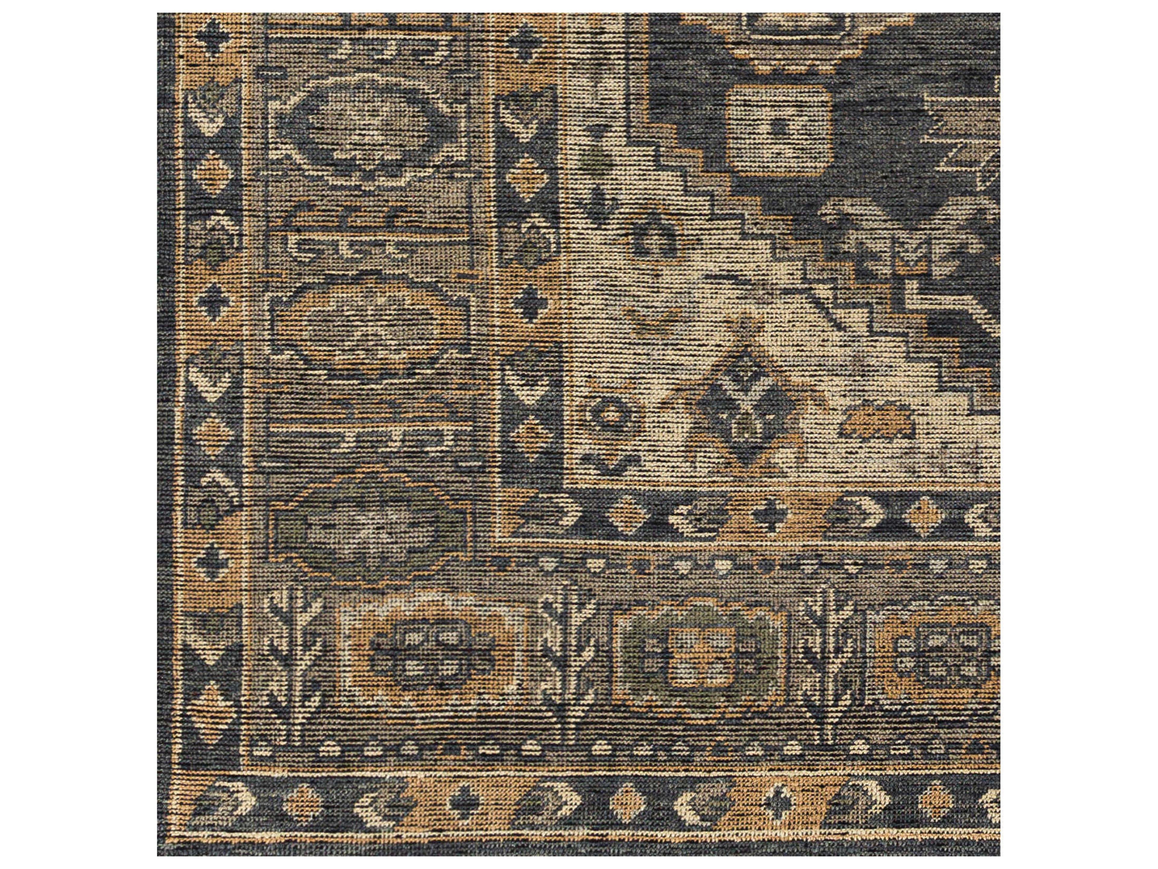 Surya Reign Bordered Area Rug