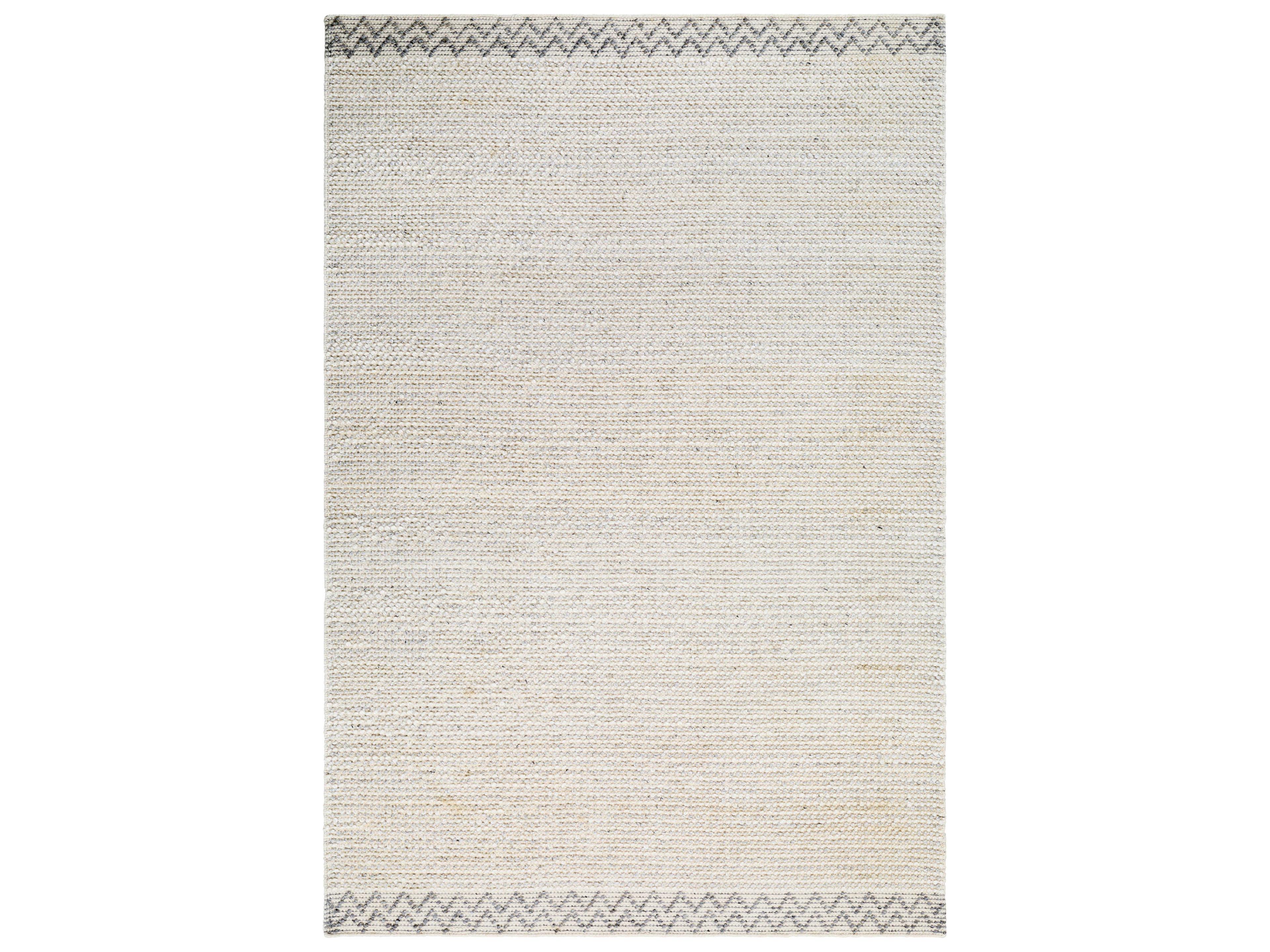 Reika Geometric Area Rug