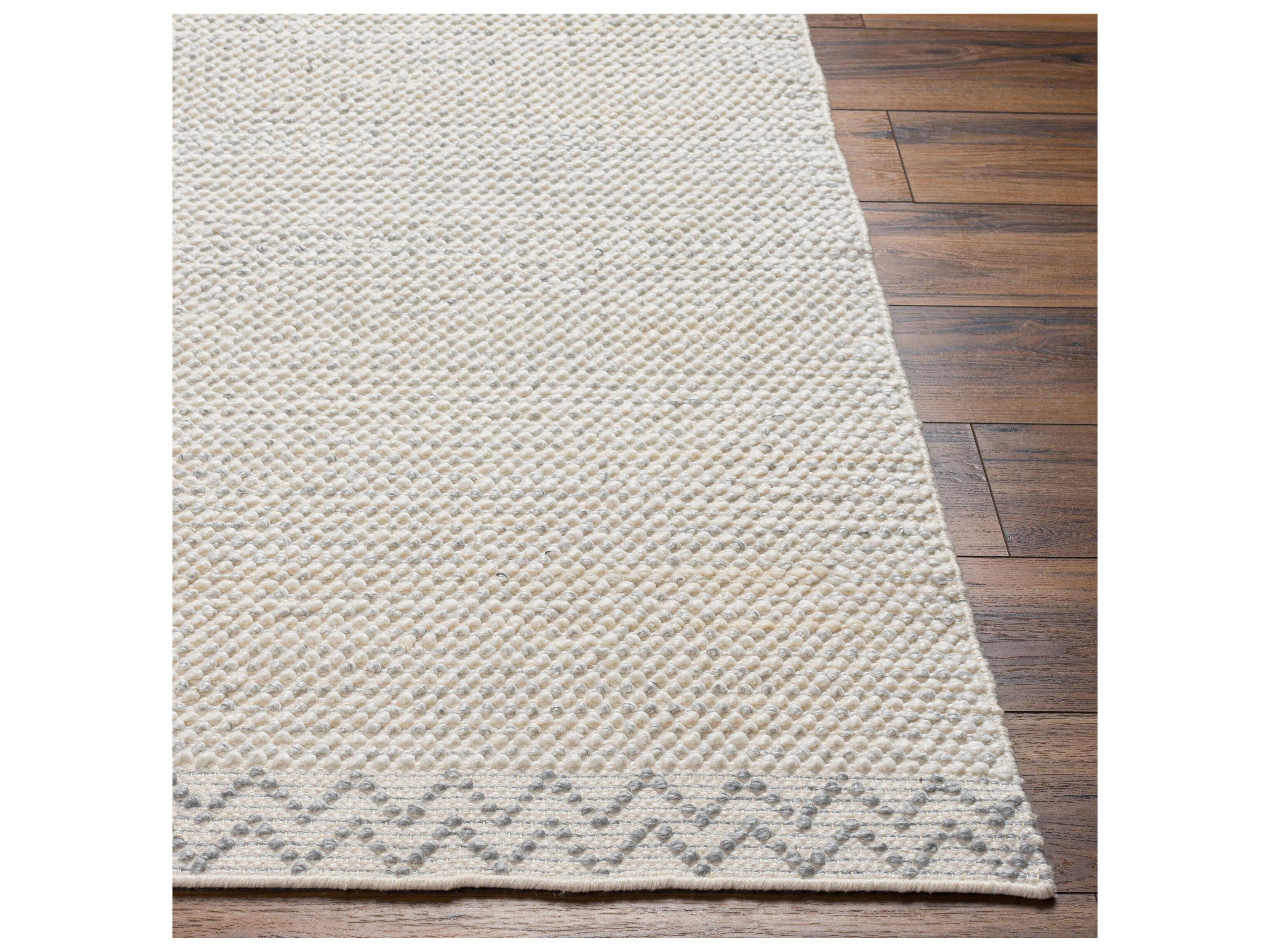 Surya Reika Geometric Area Rug