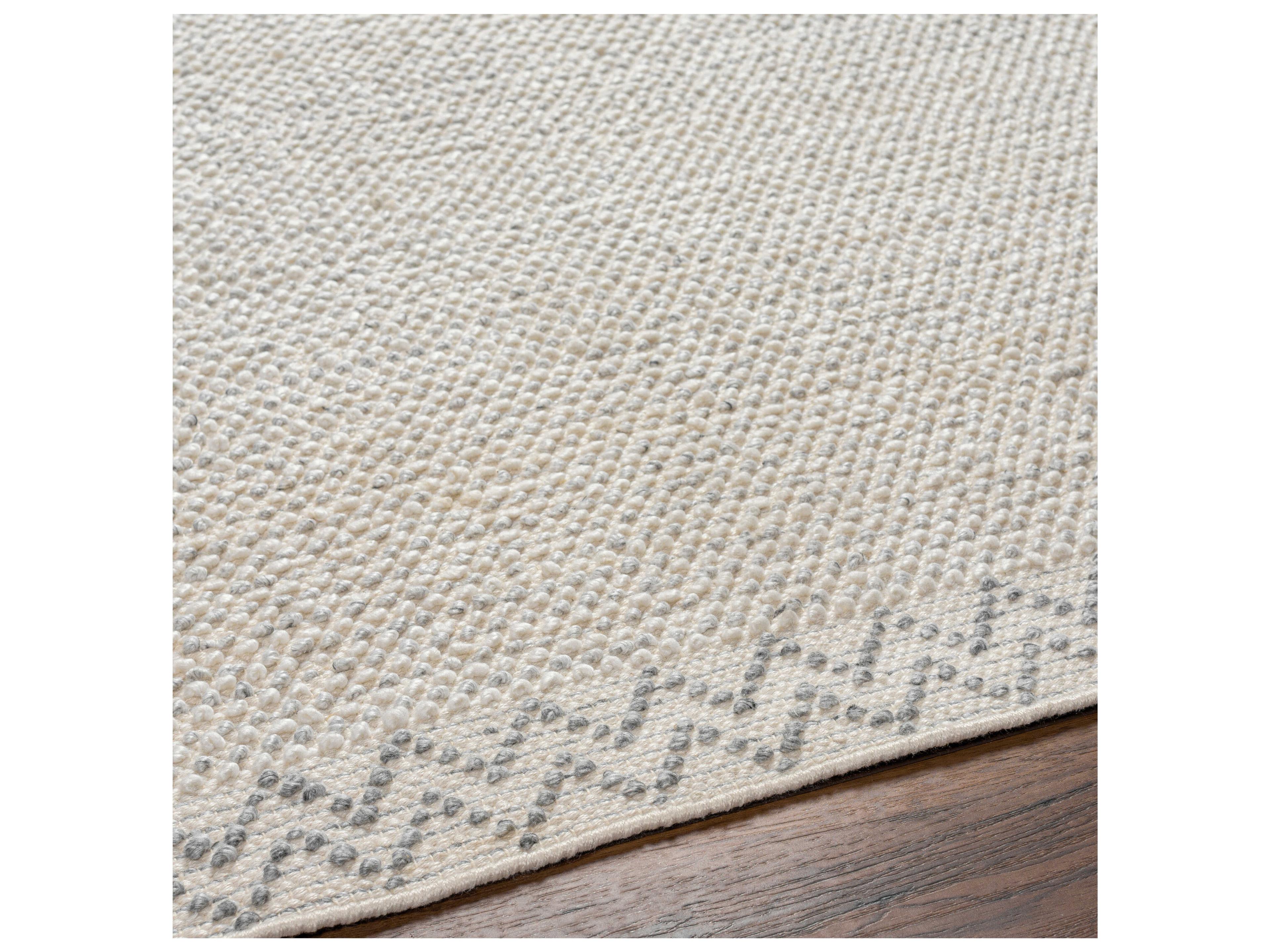 Surya Reika Geometric Area Rug