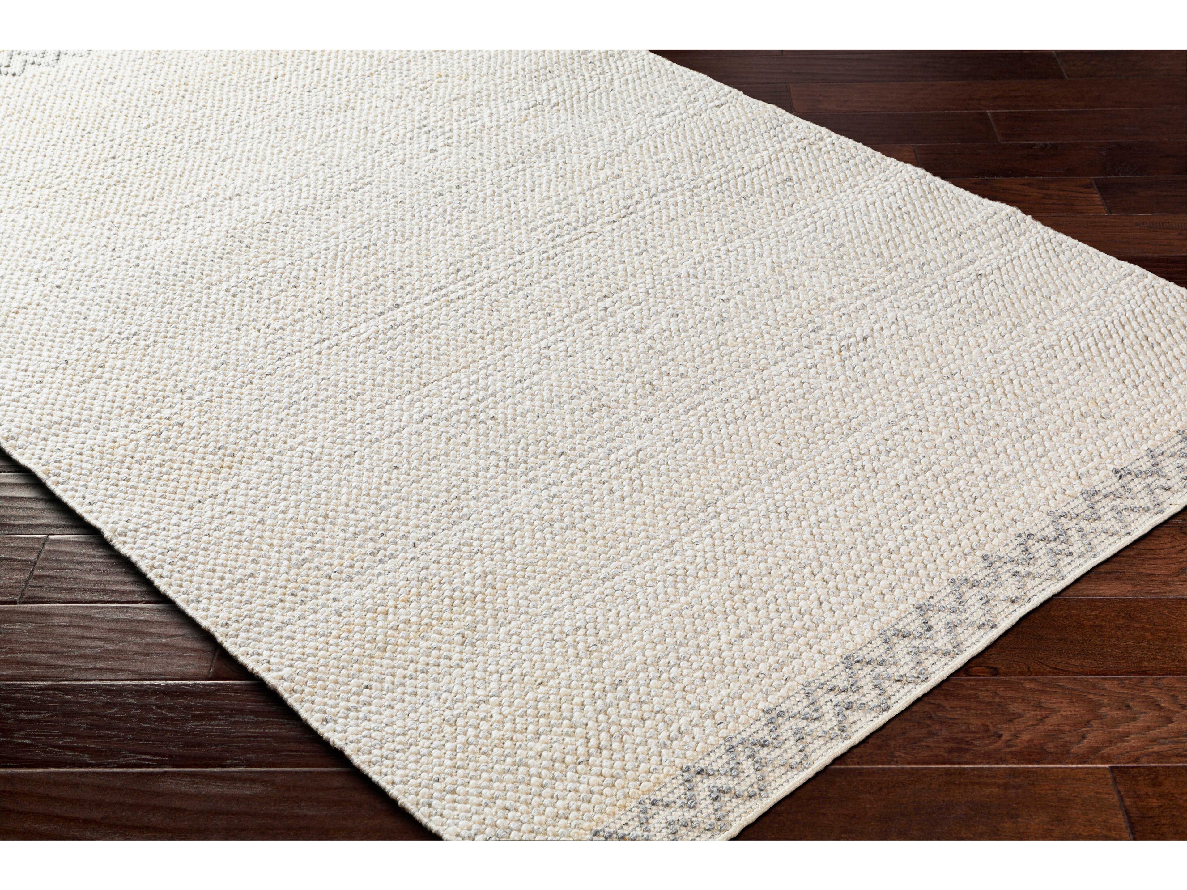 Surya Reika Geometric Area Rug