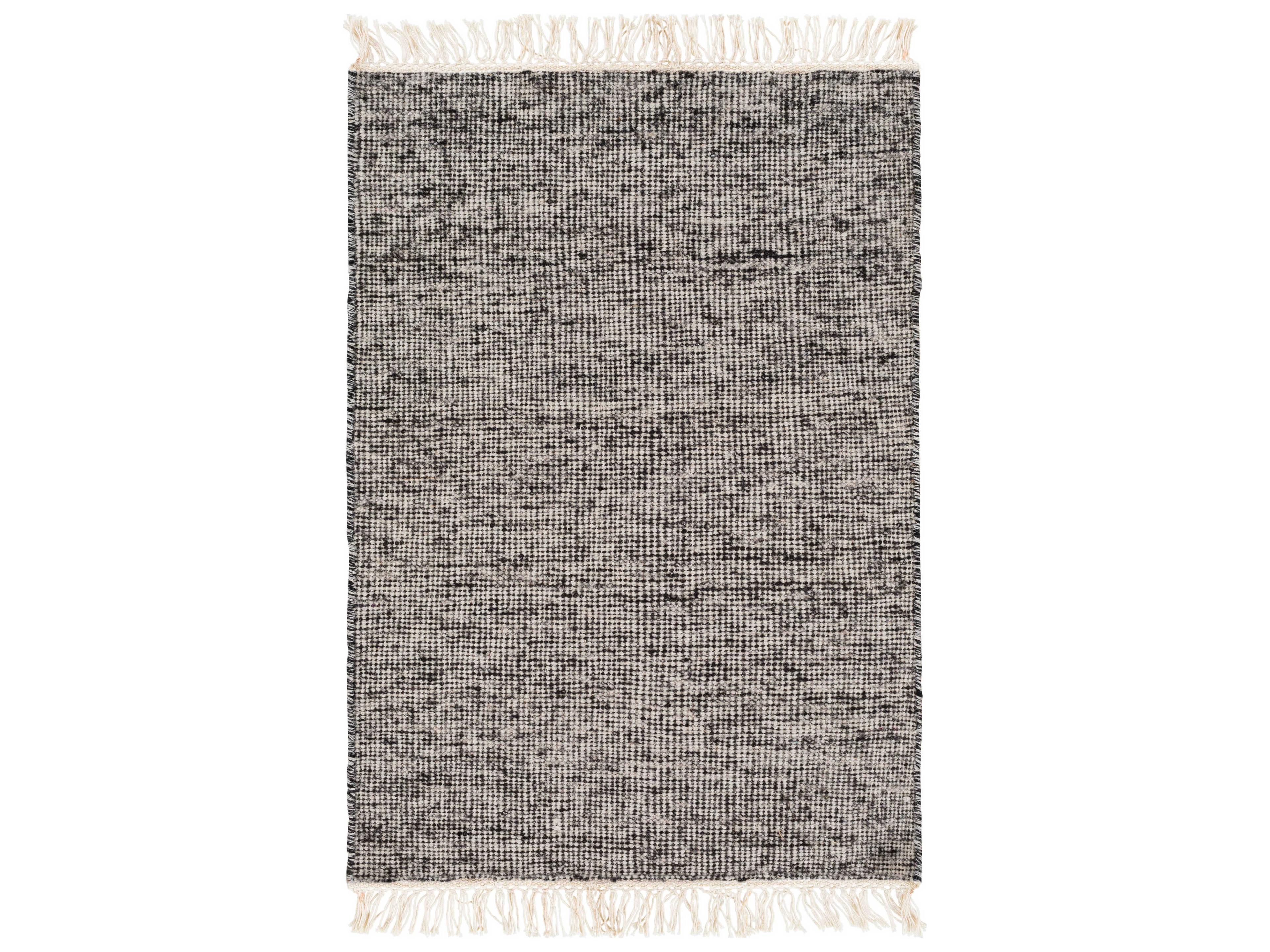 Rex Abstract Area Rug