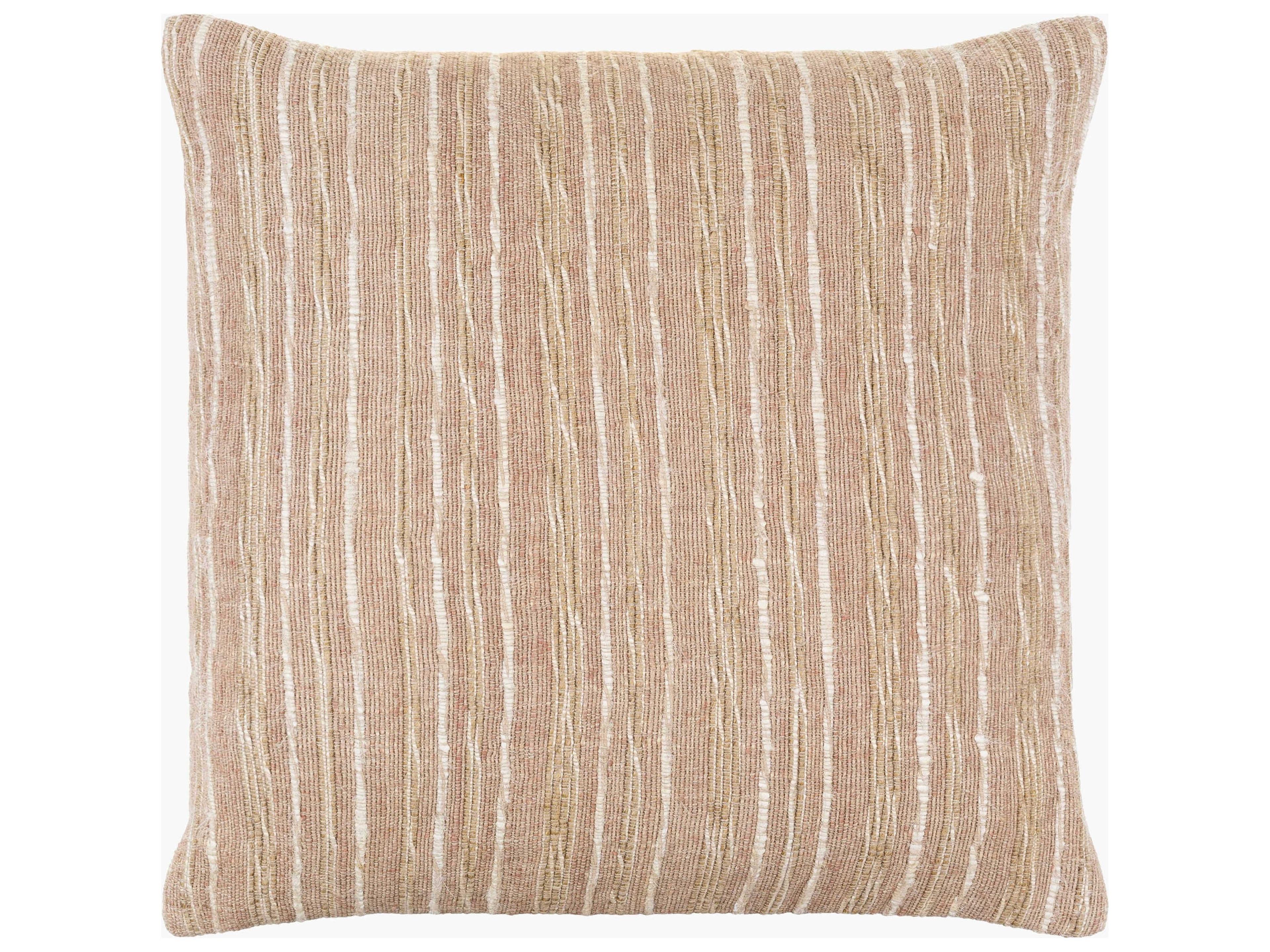 Ragnar Beige Pillow