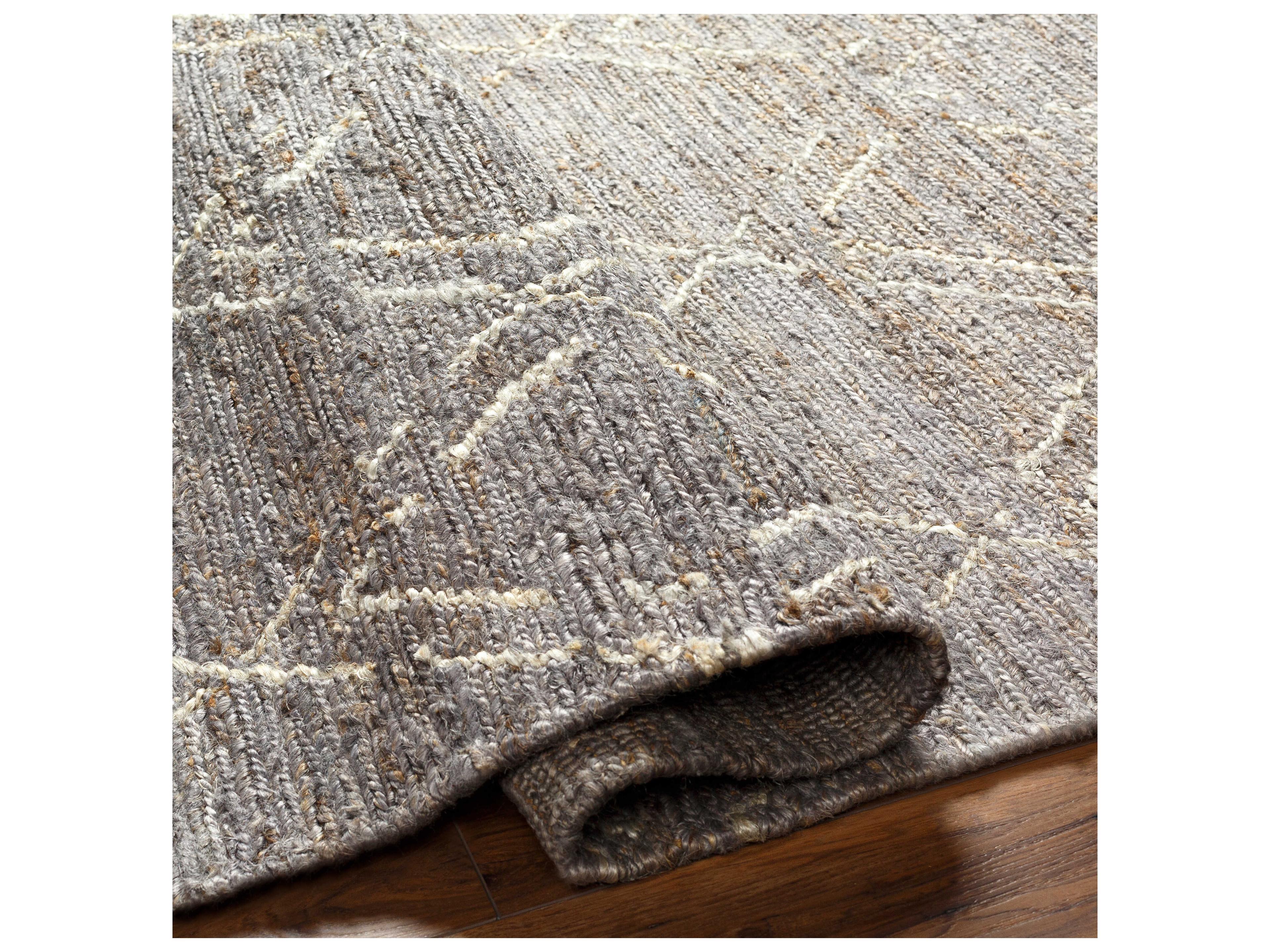 Surya Riah Moroccan Area Rug