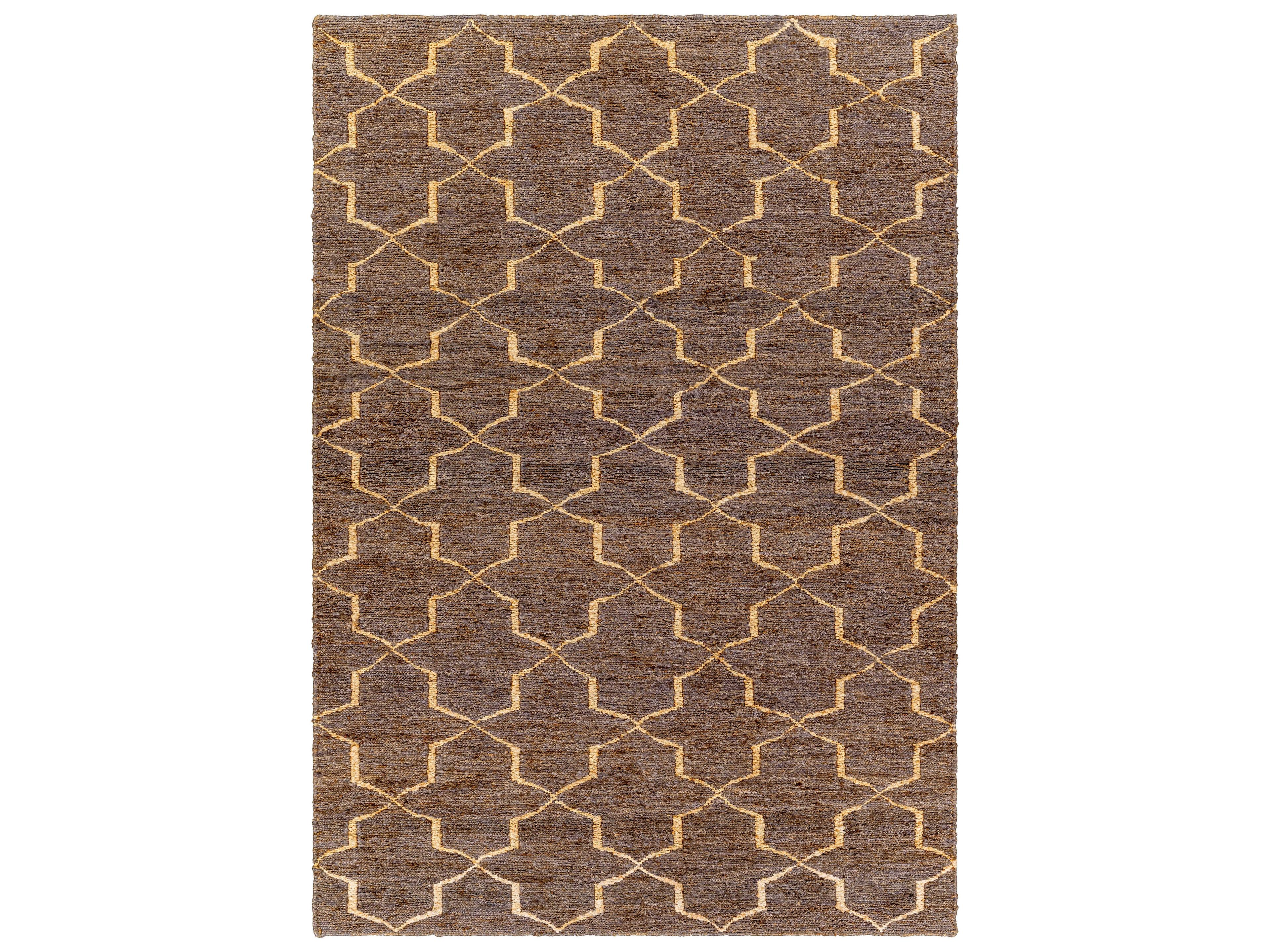 Riah Moroccan Area Rug