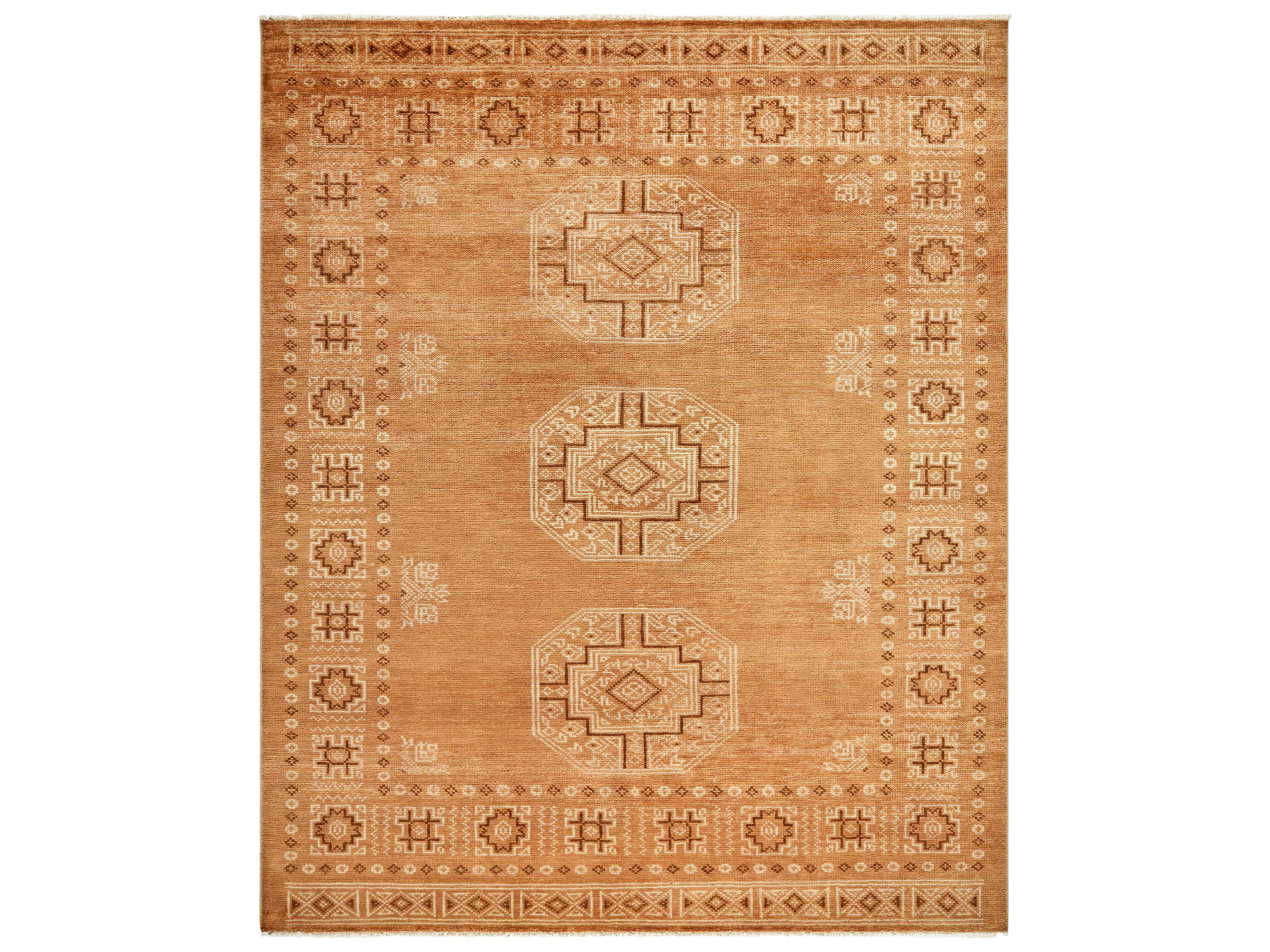 Riviera Southwestern Runner Area Rug