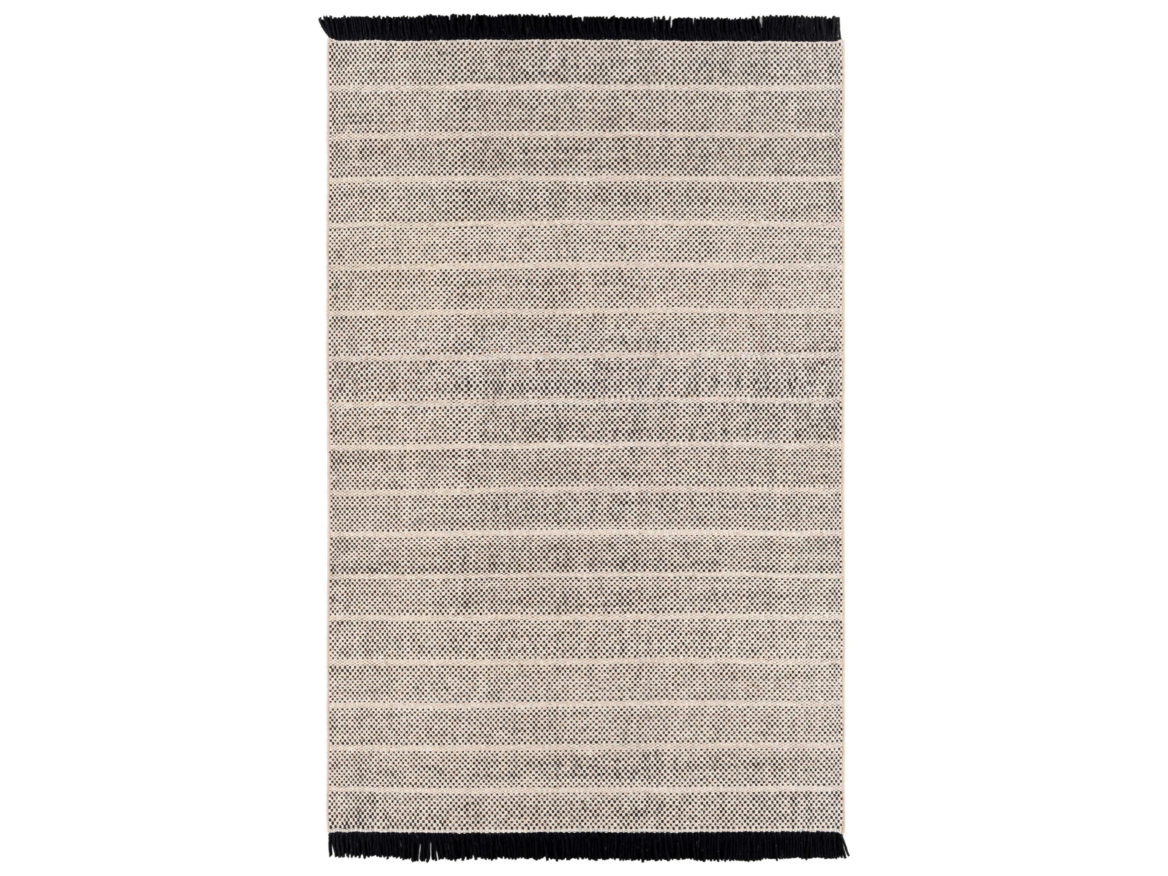 Reliance Striped Area Rug