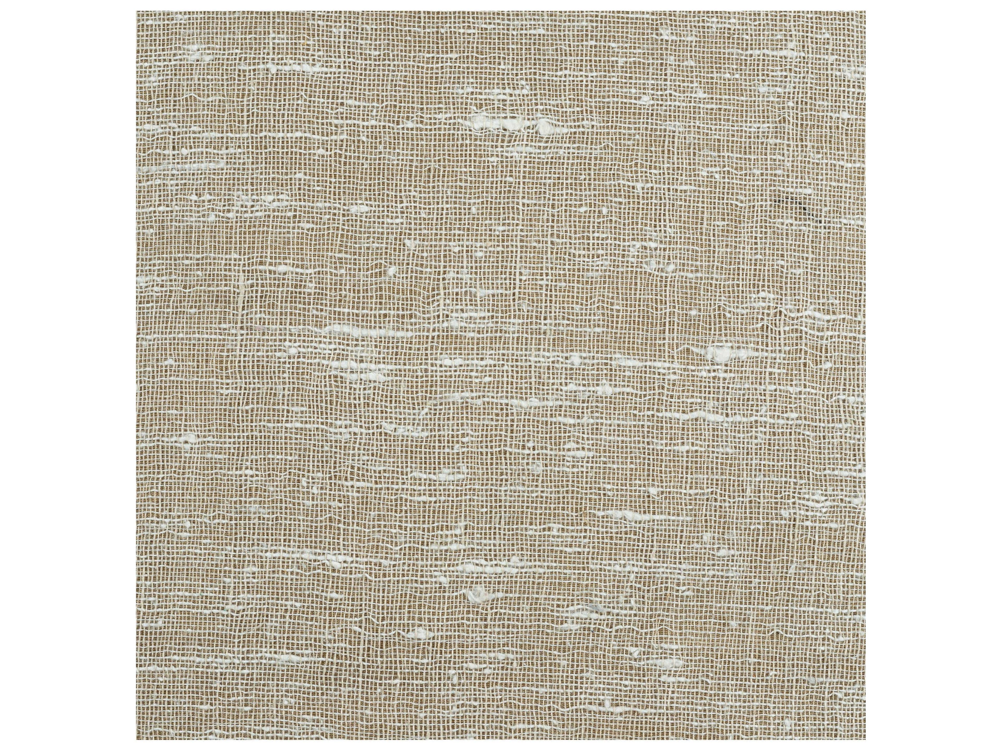 Surya Romona Cream / Tan Pillow