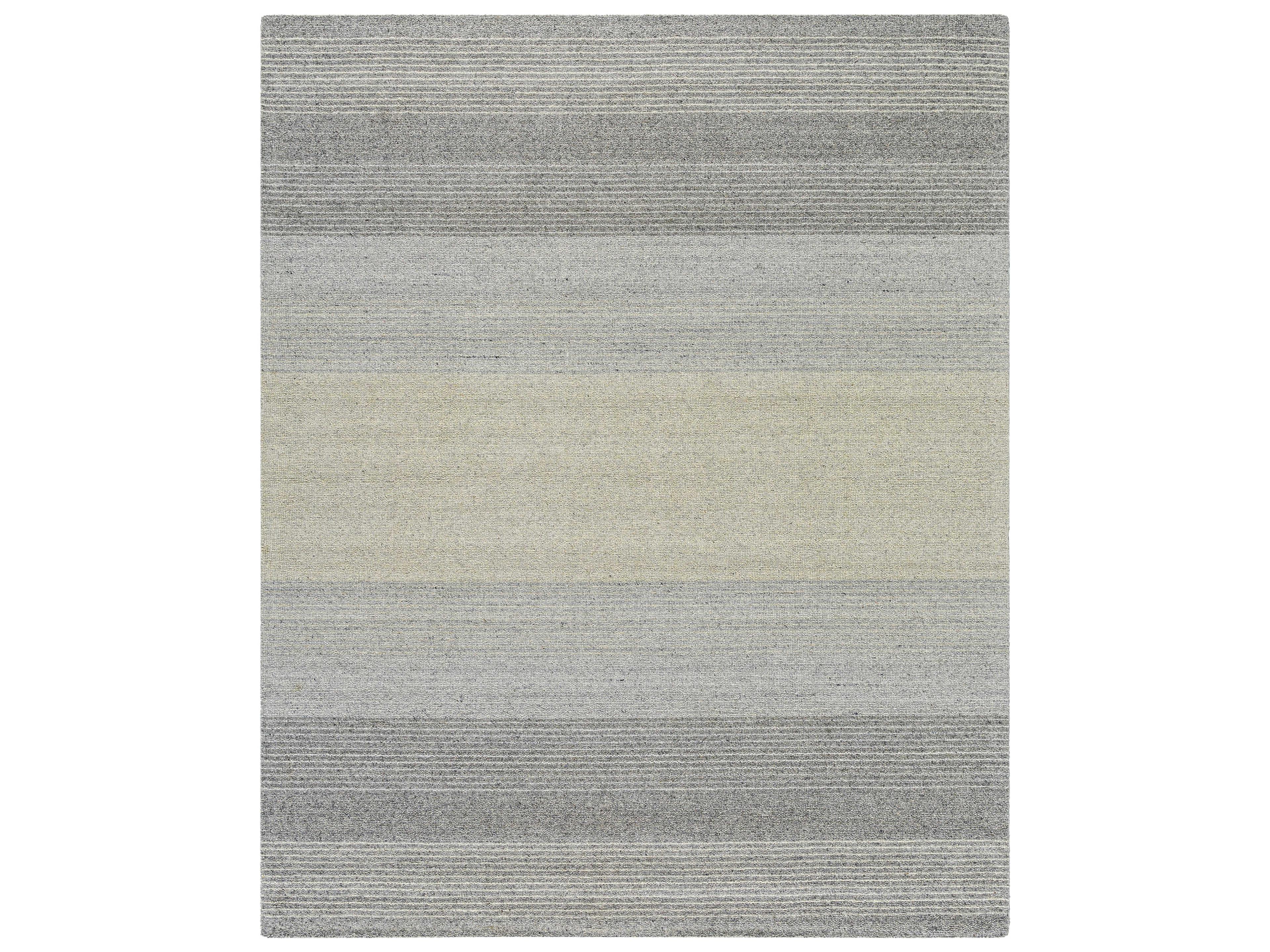 Romano Striped Area Rug