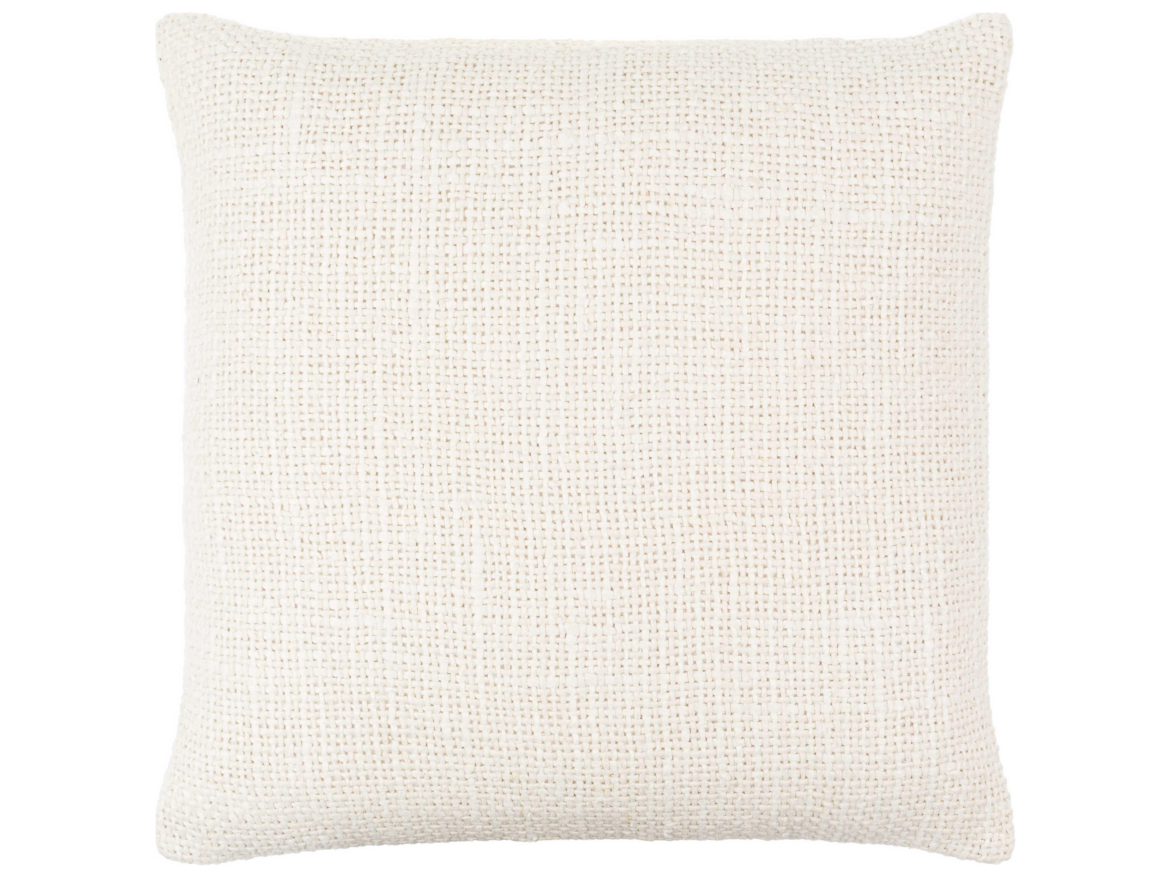 Rini Ivory Pillow
