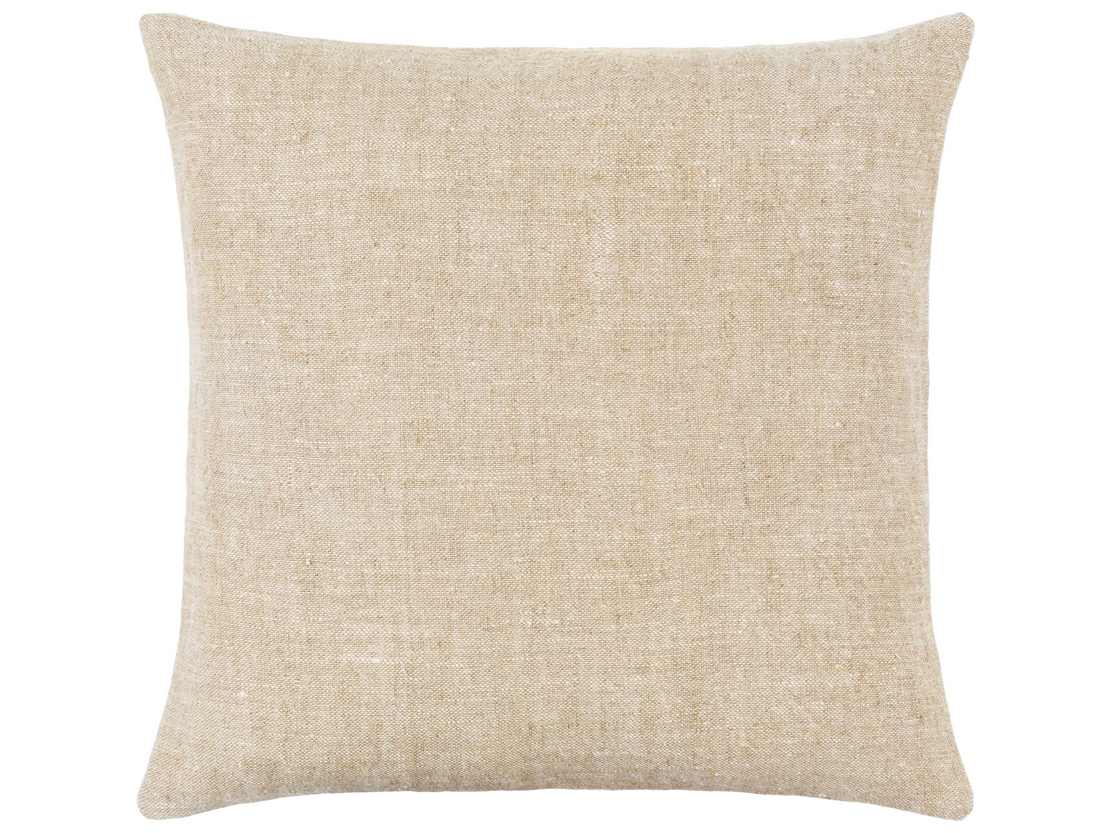 Ronnie Beige Pillow