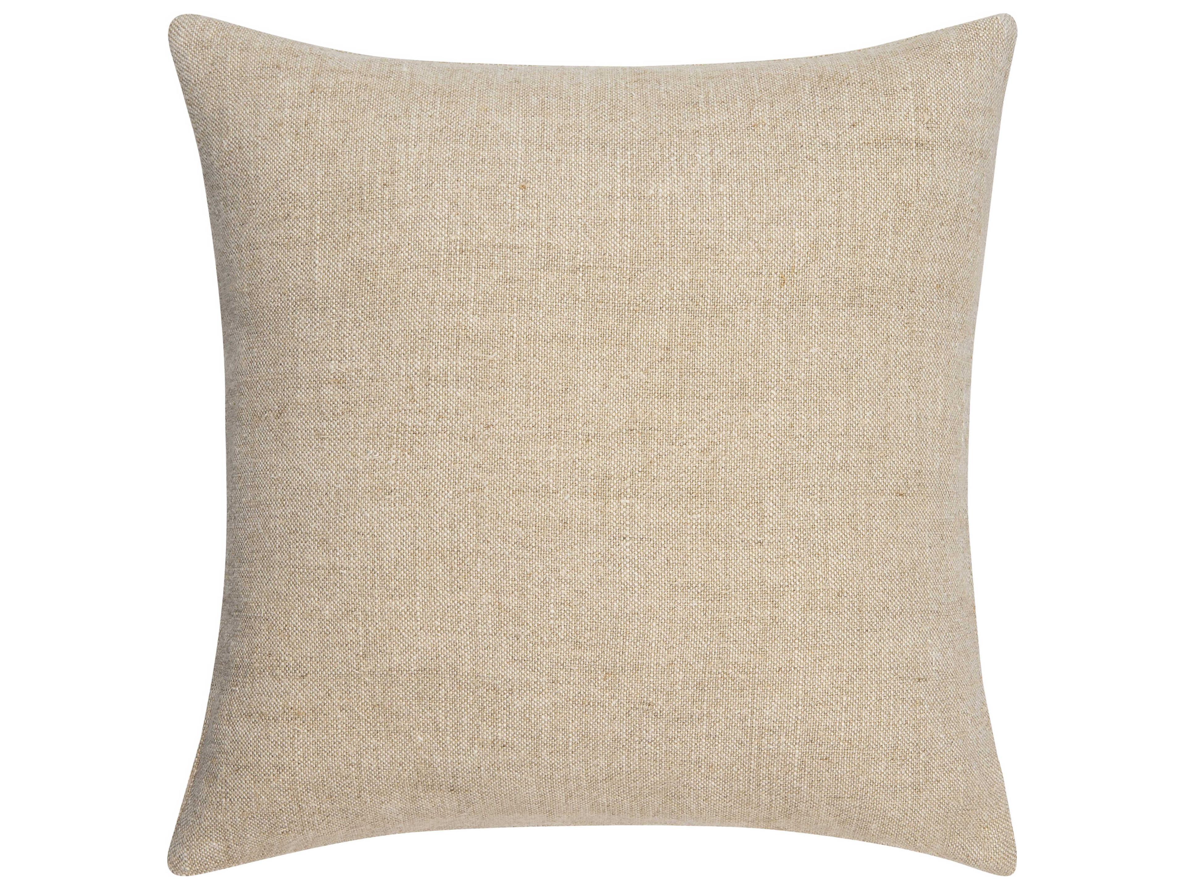 Surya Ronnie Beige Pillow