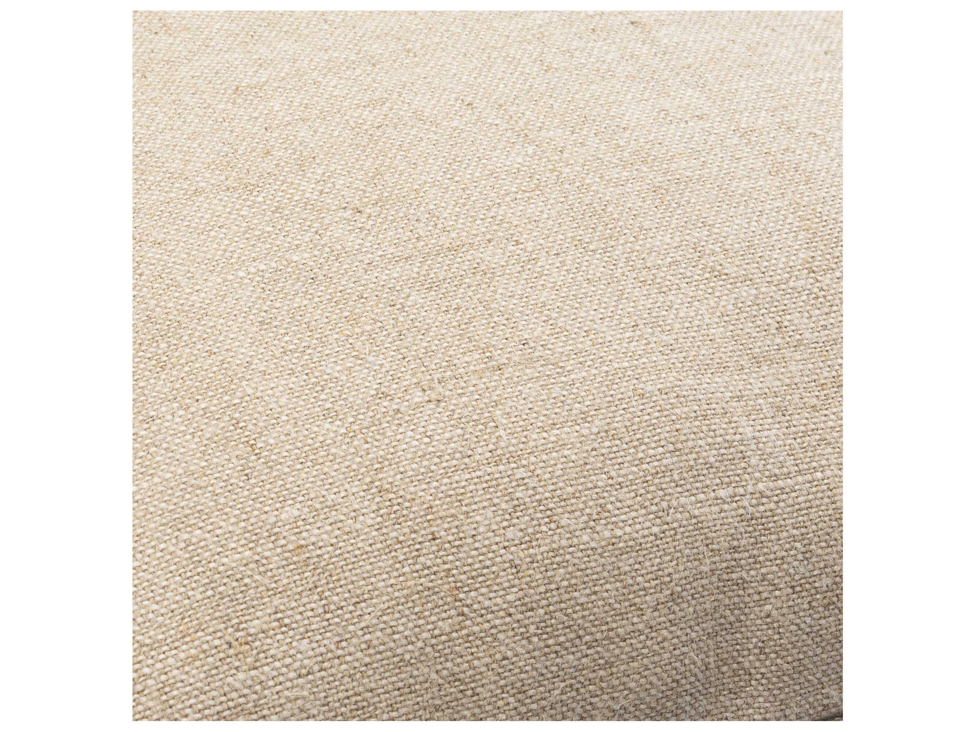 Surya Ronnie Beige Pillow
