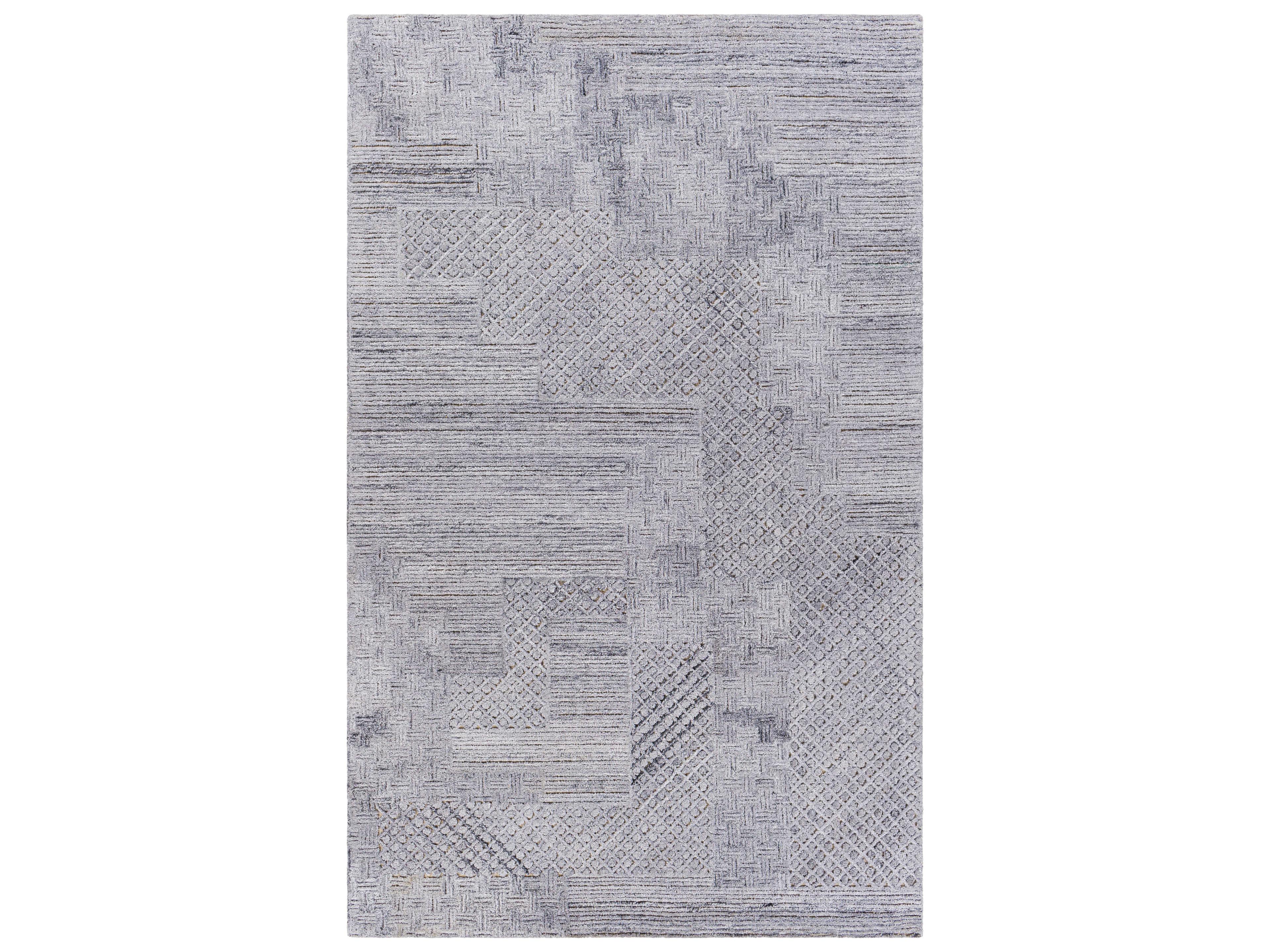 Rosario Geometric Area Rug