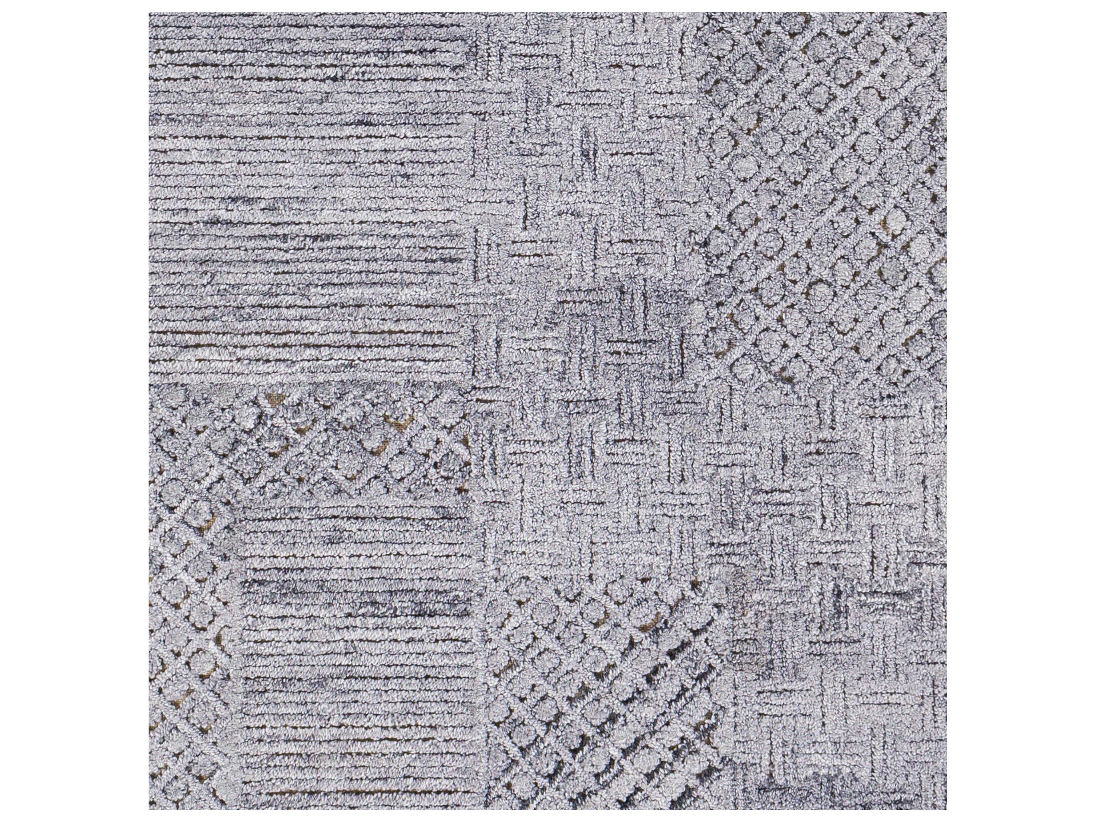 Surya Rosario Geometric Area Rug