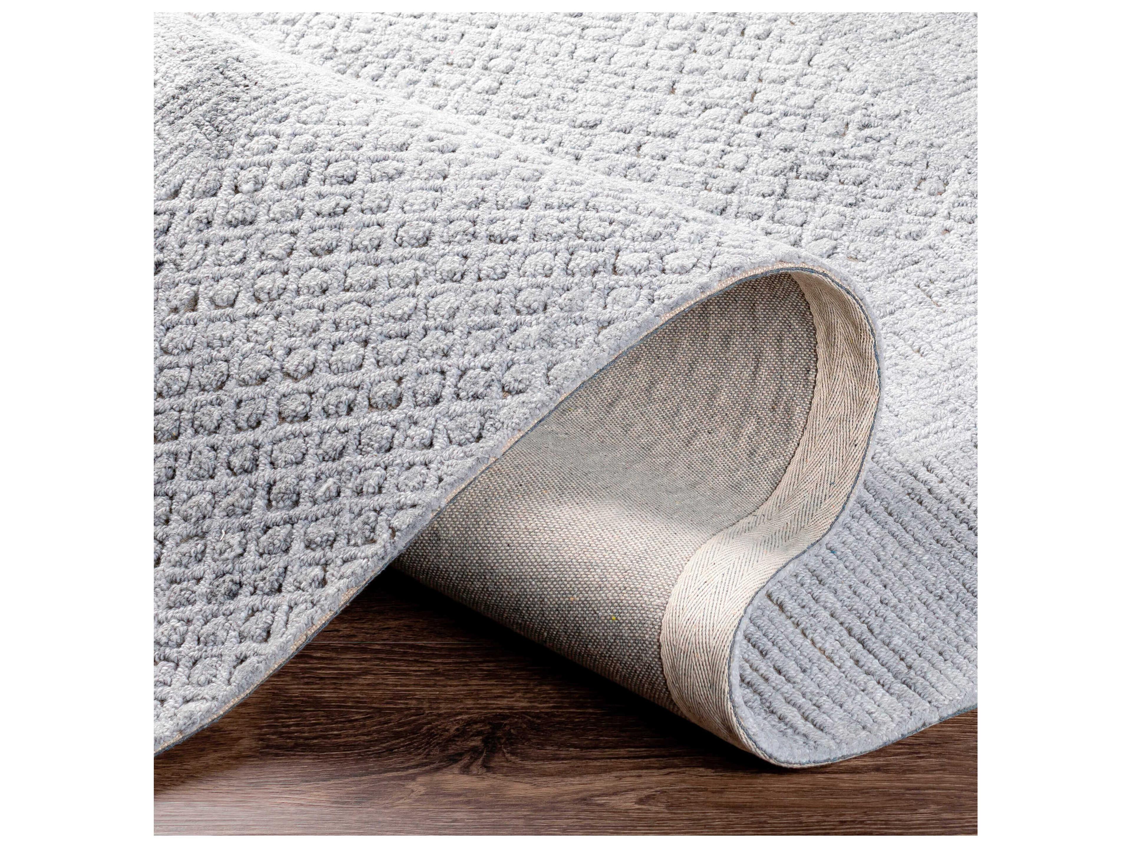 Surya Rosario Geometric Area Rug