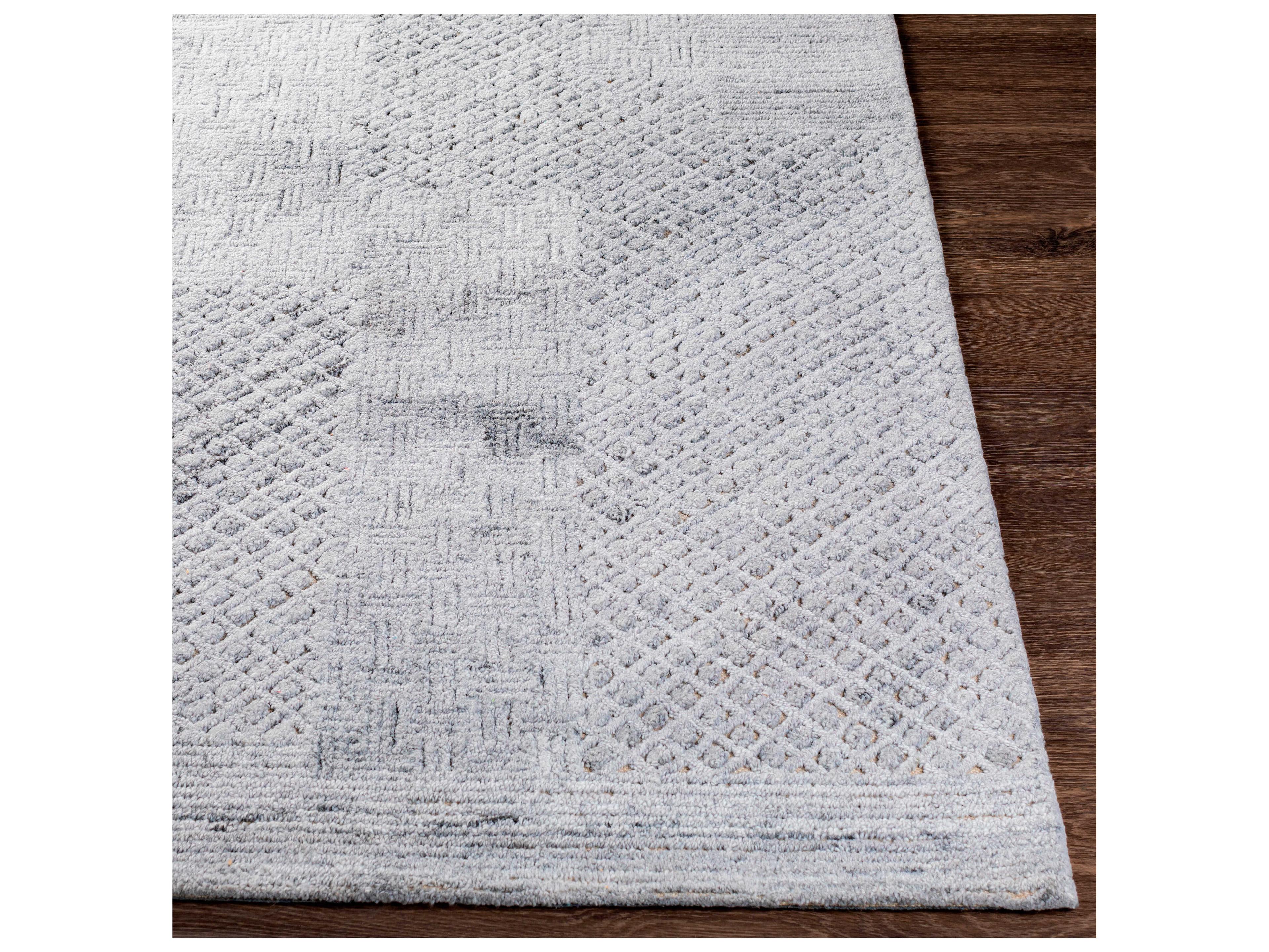Surya Rosario Geometric Area Rug