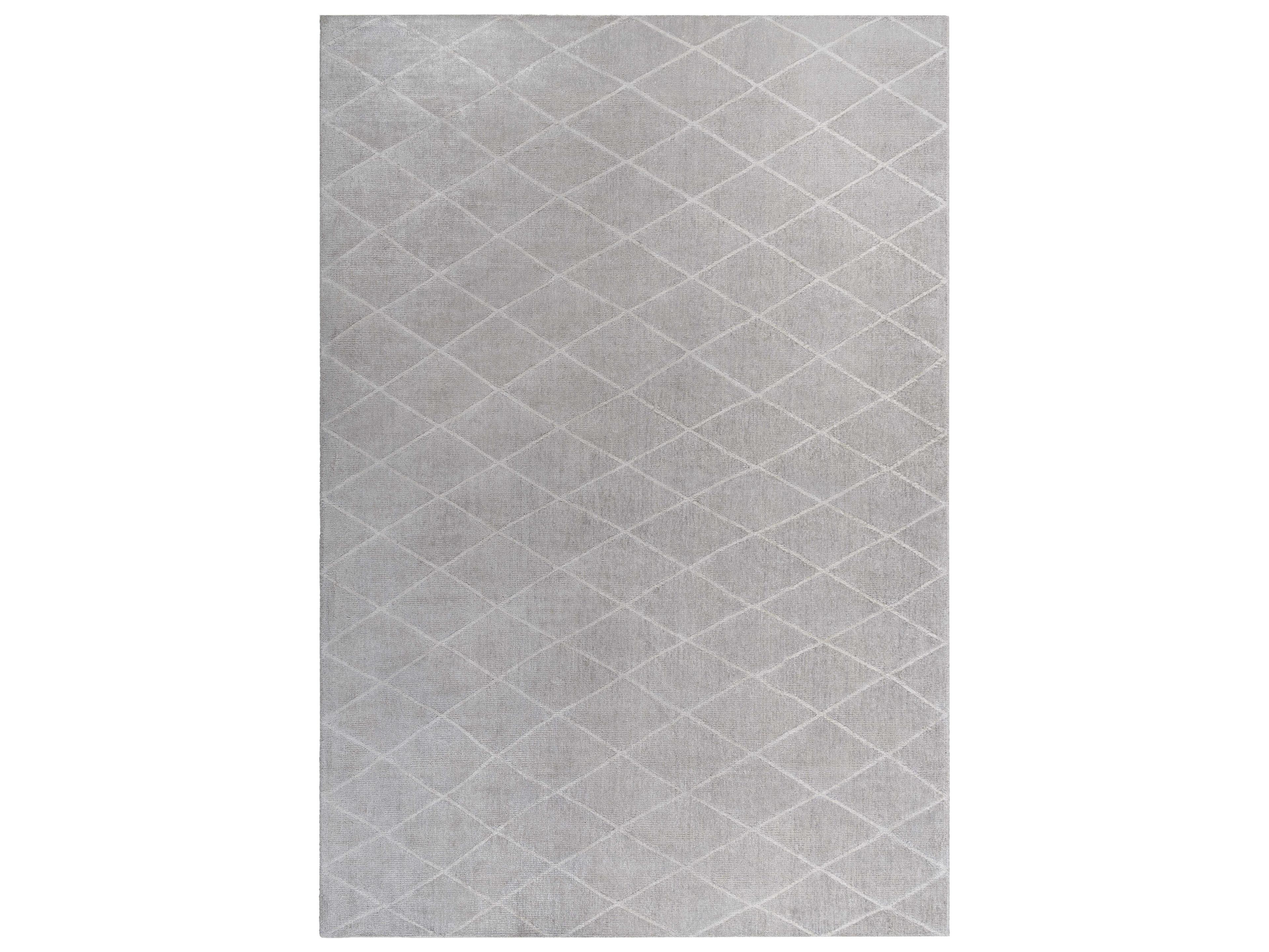 Reproduction One Of A Kind Geometric Area Rug