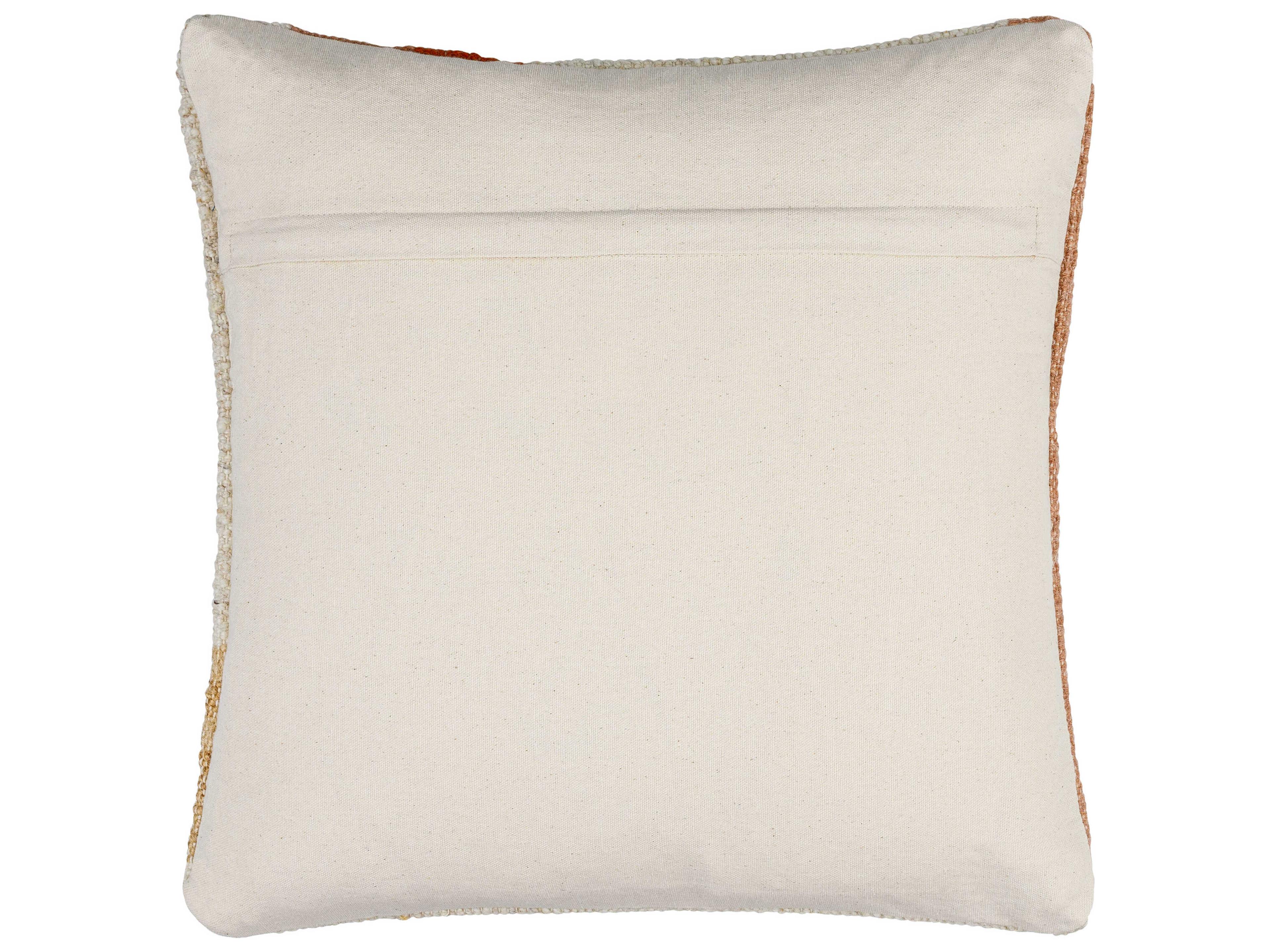 Surya Rory Ivory Pillow
