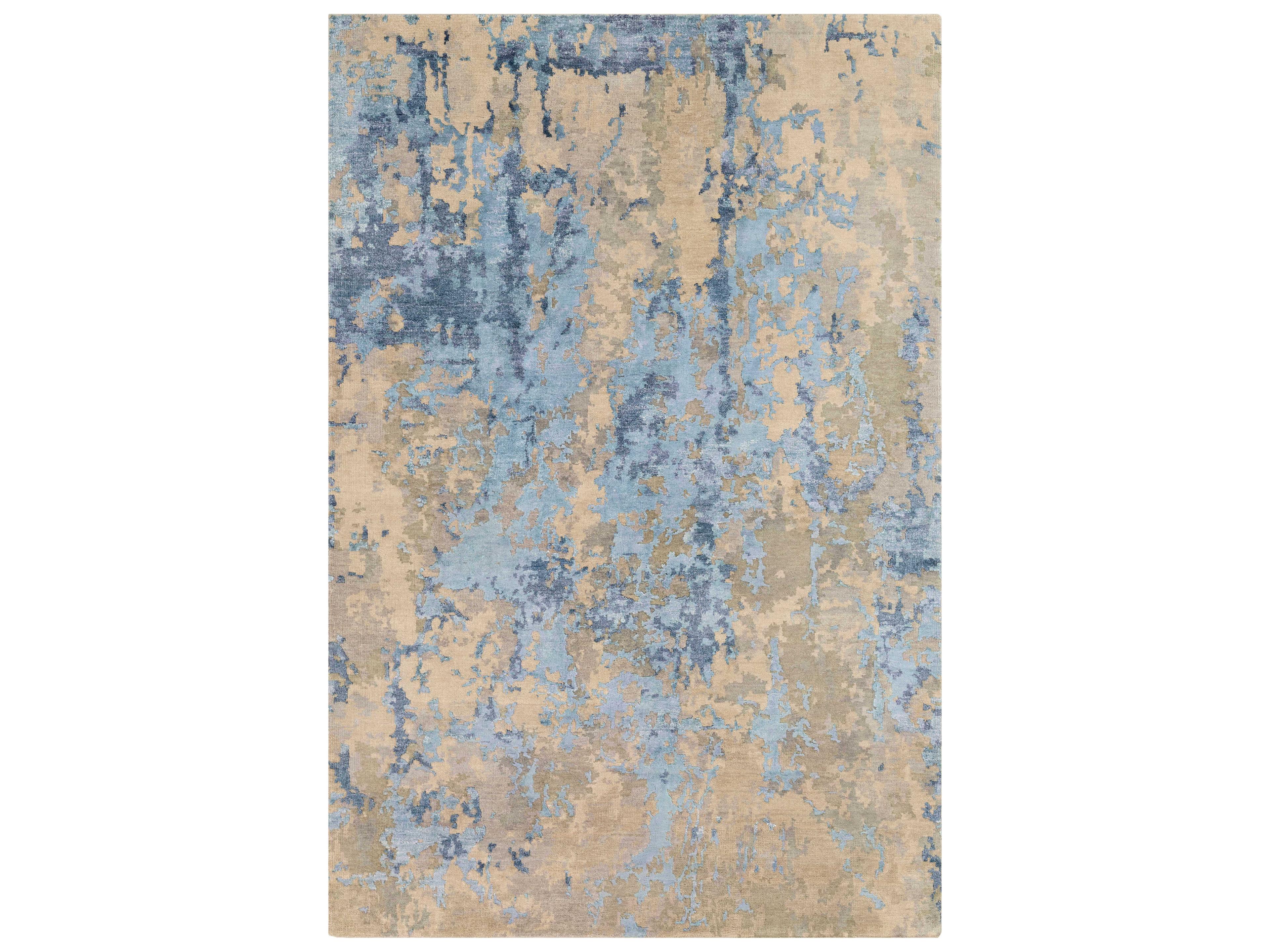 Arte Abstract Area Rug