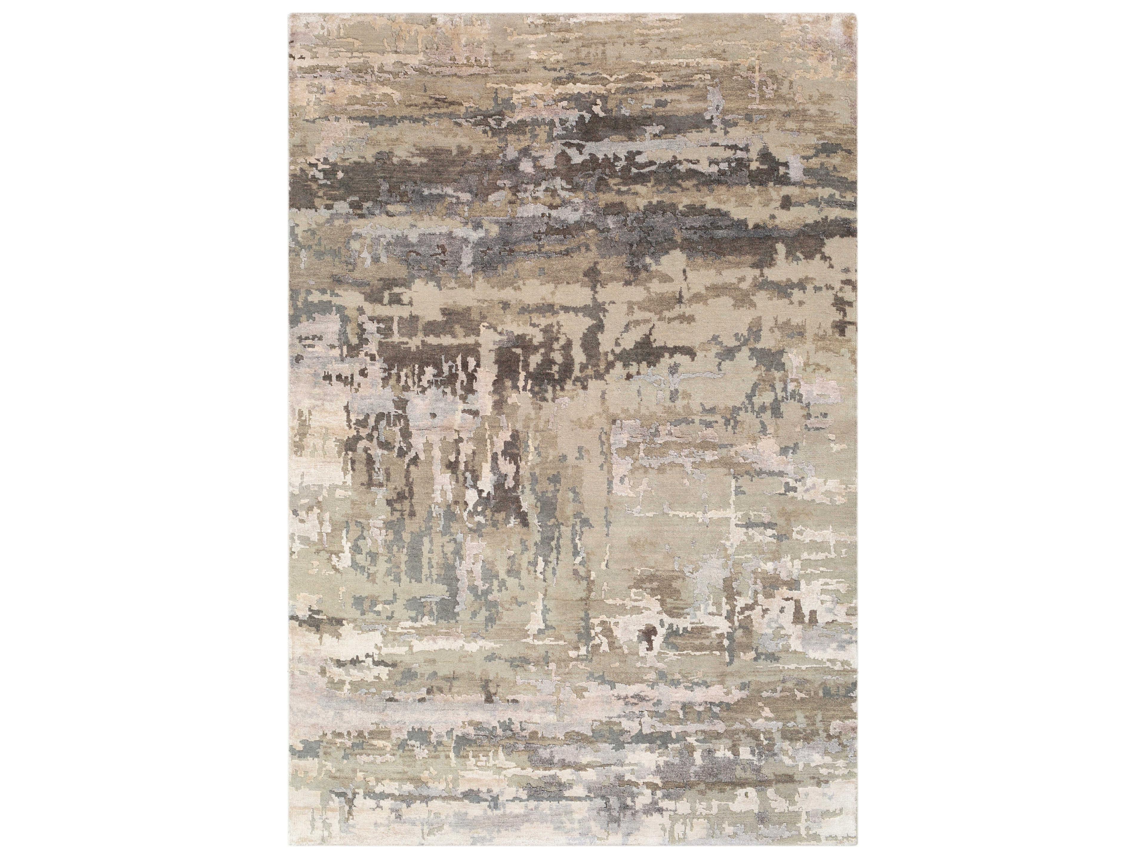 Arte Abstract Area Rug
