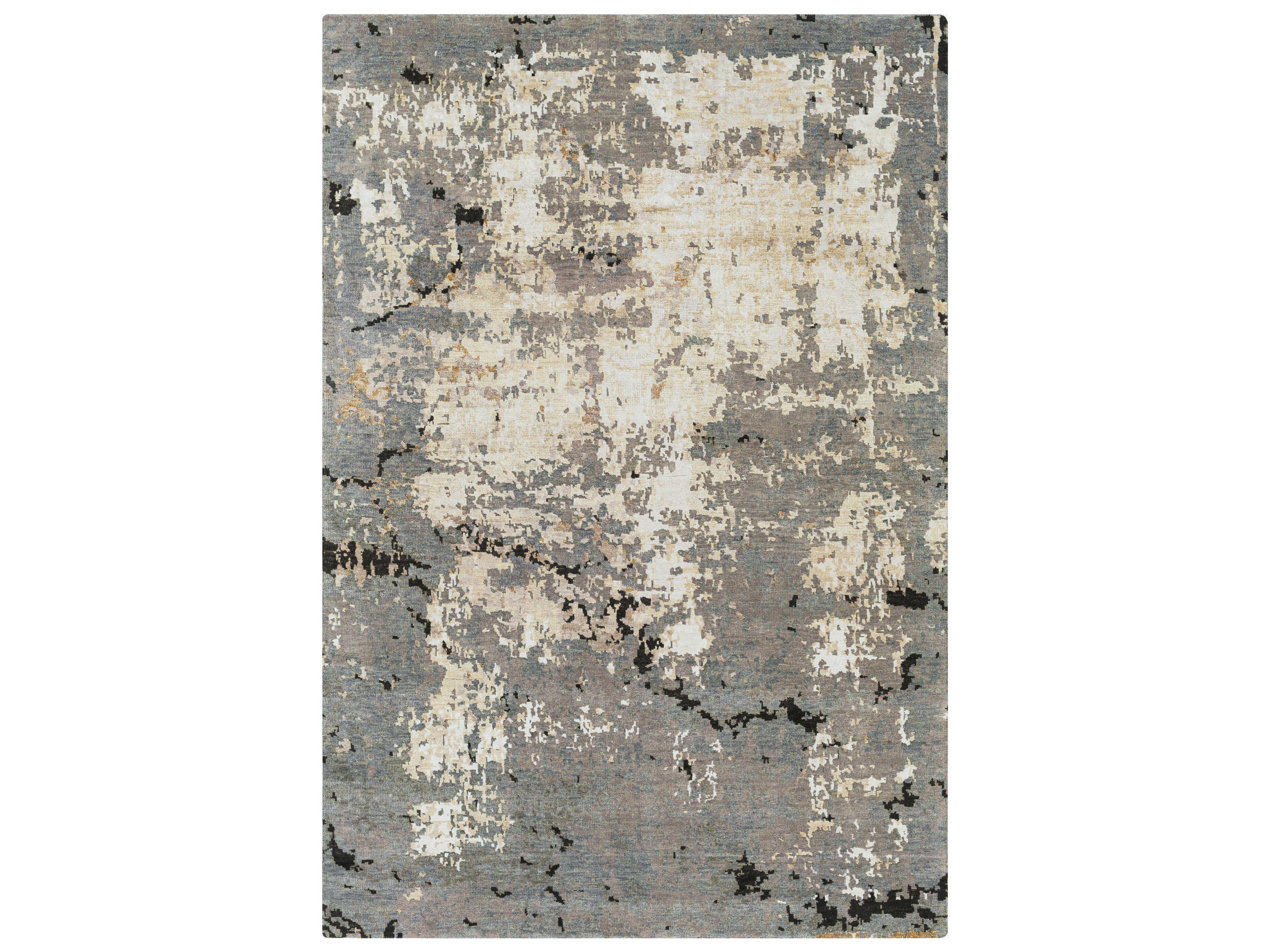 Arte Abstract Runner Area Rug
