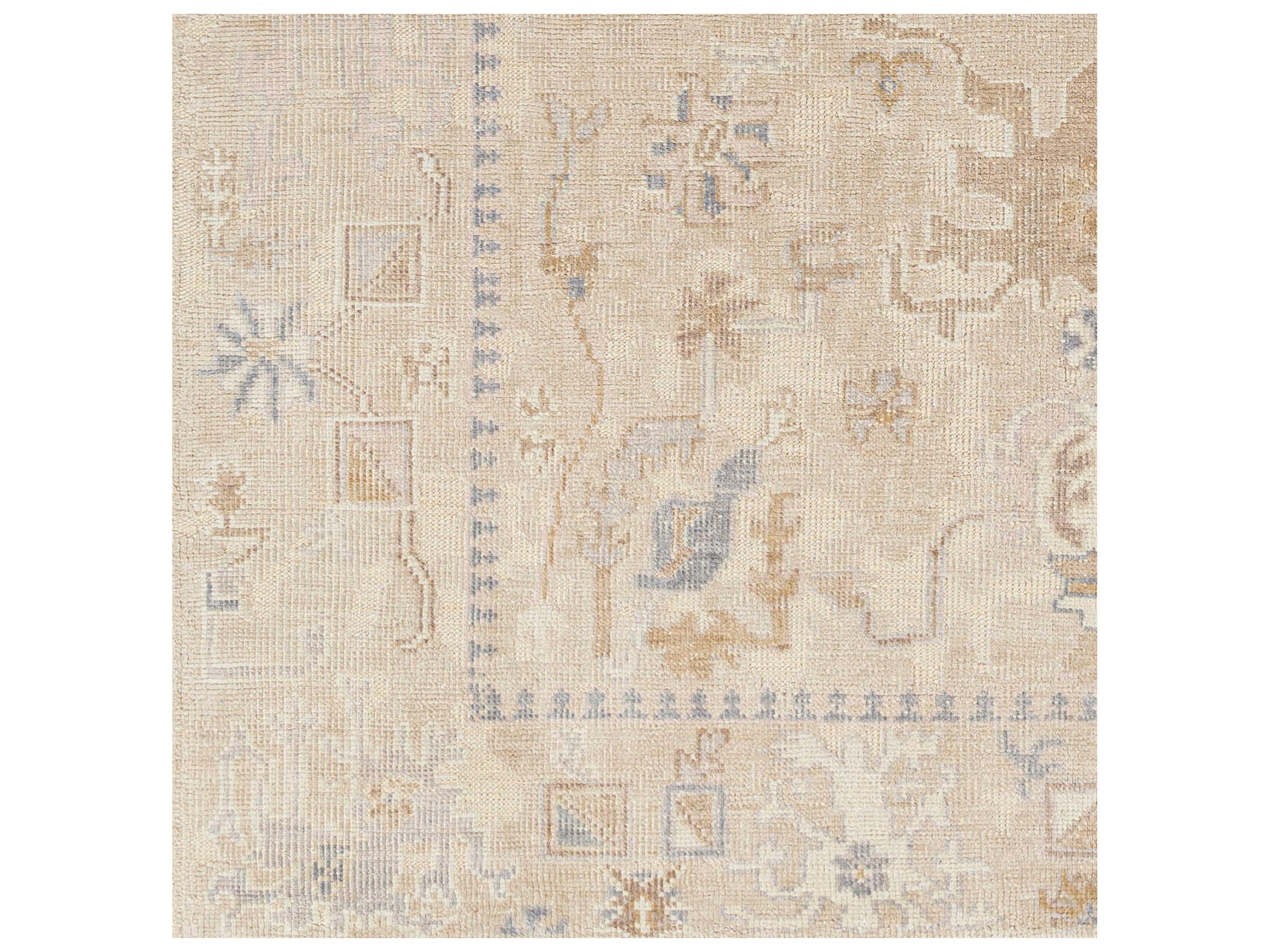Surya Revere Bordered Area Rug