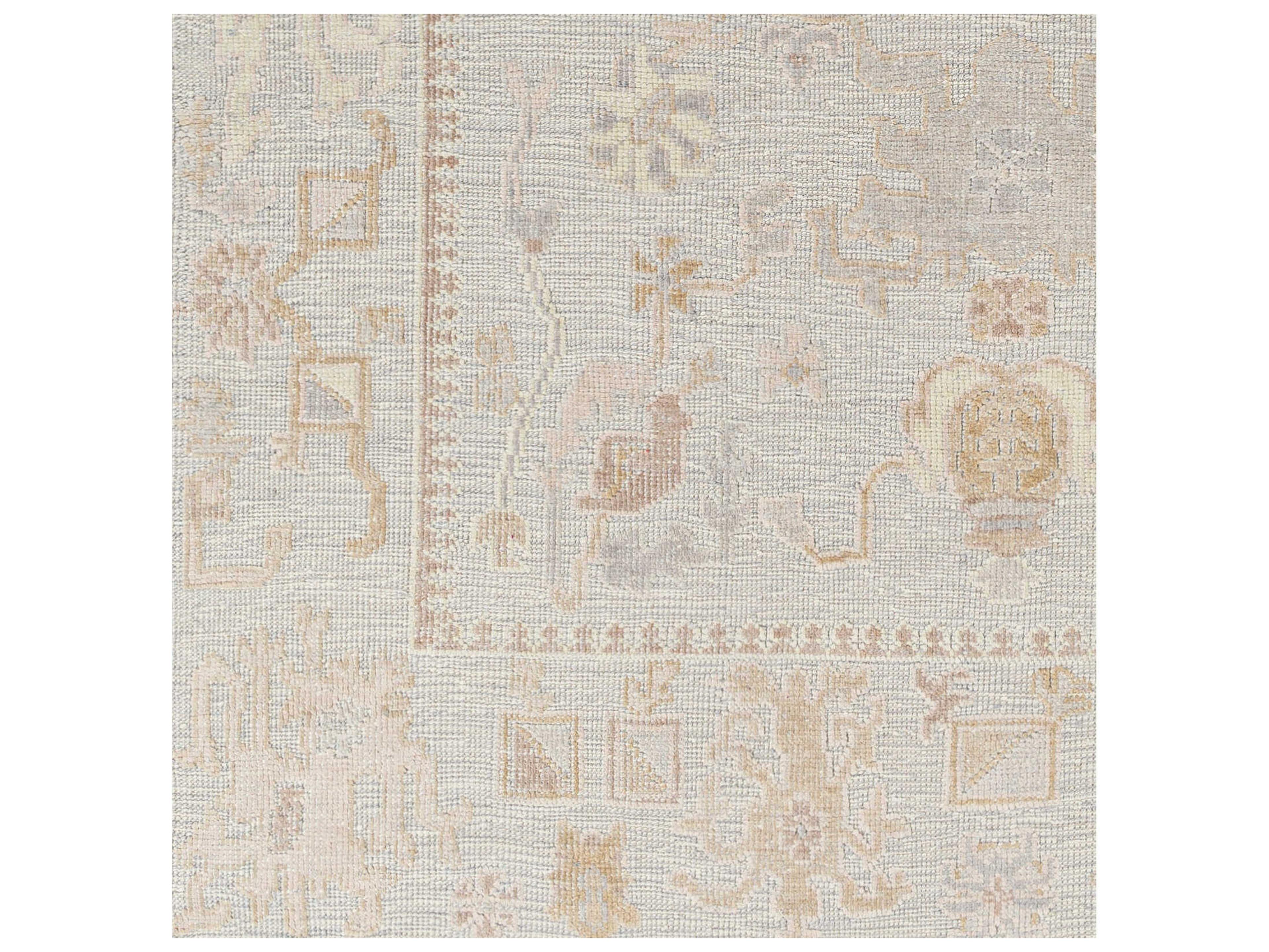 Surya Revere Bordered Area Rug