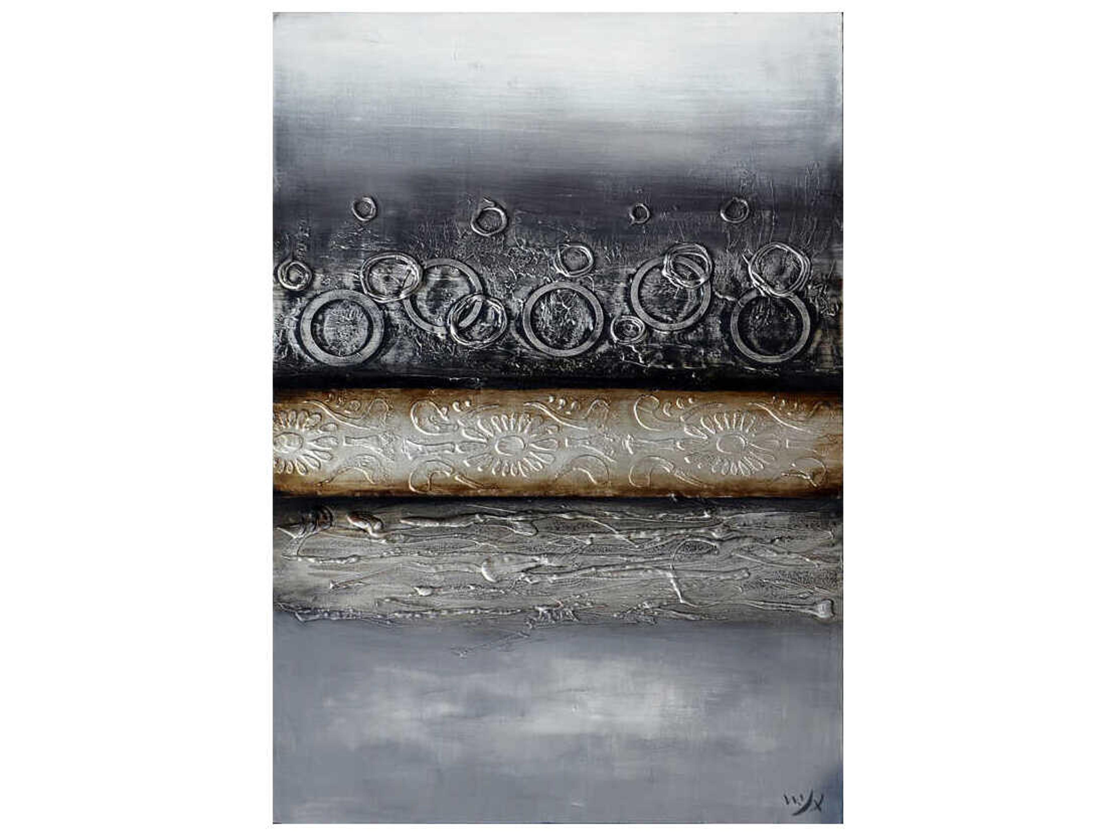 Wall Decor Framed Art