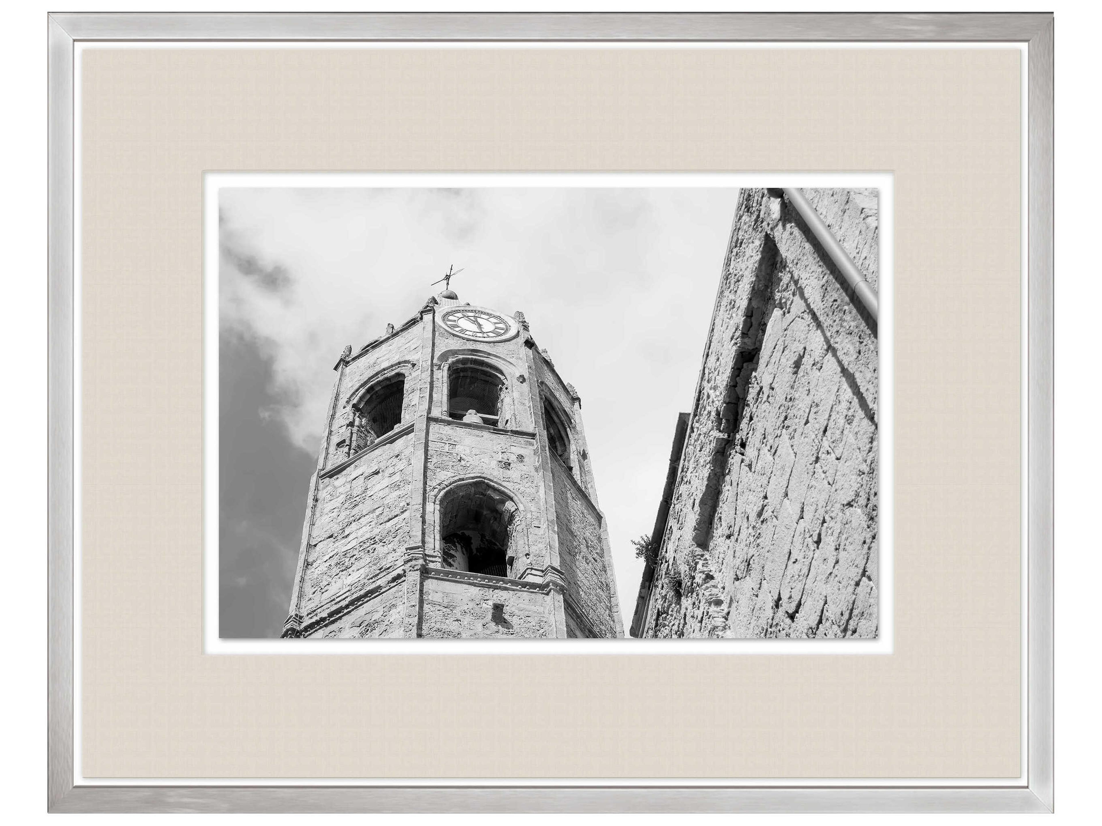 Wall Decor Framed Art