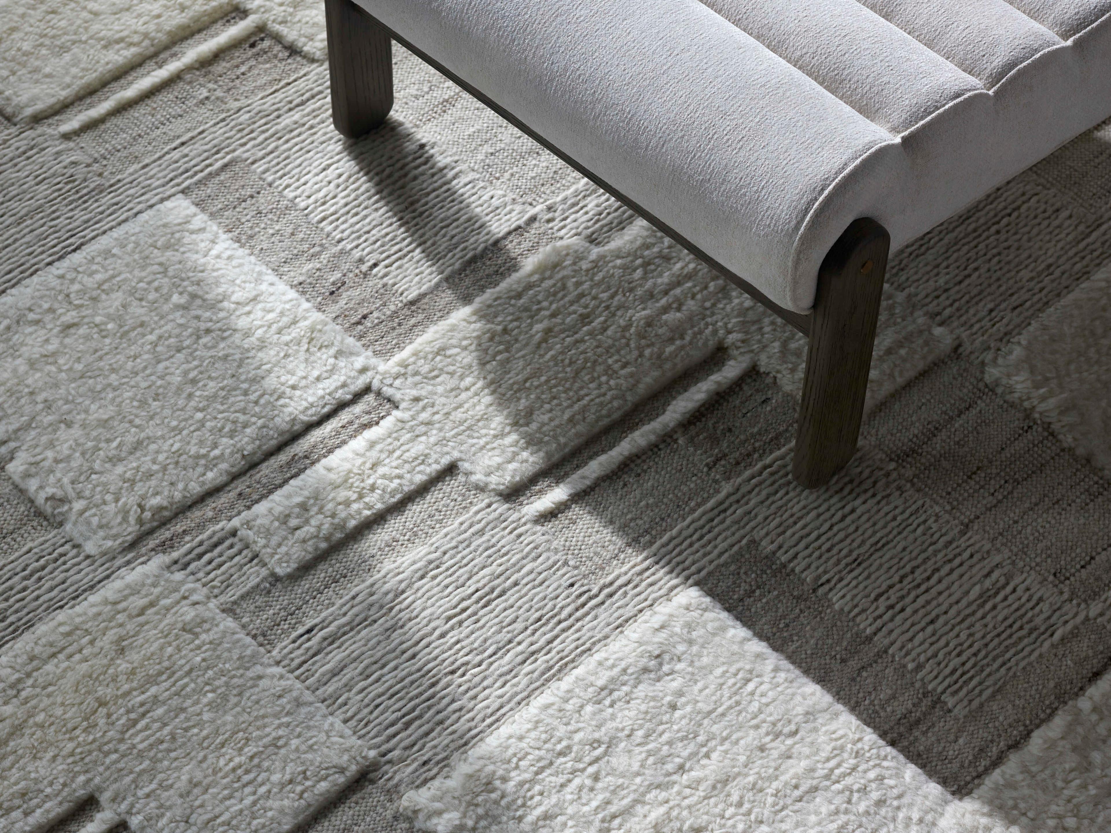 Surya Sardis Geometric Area Rug