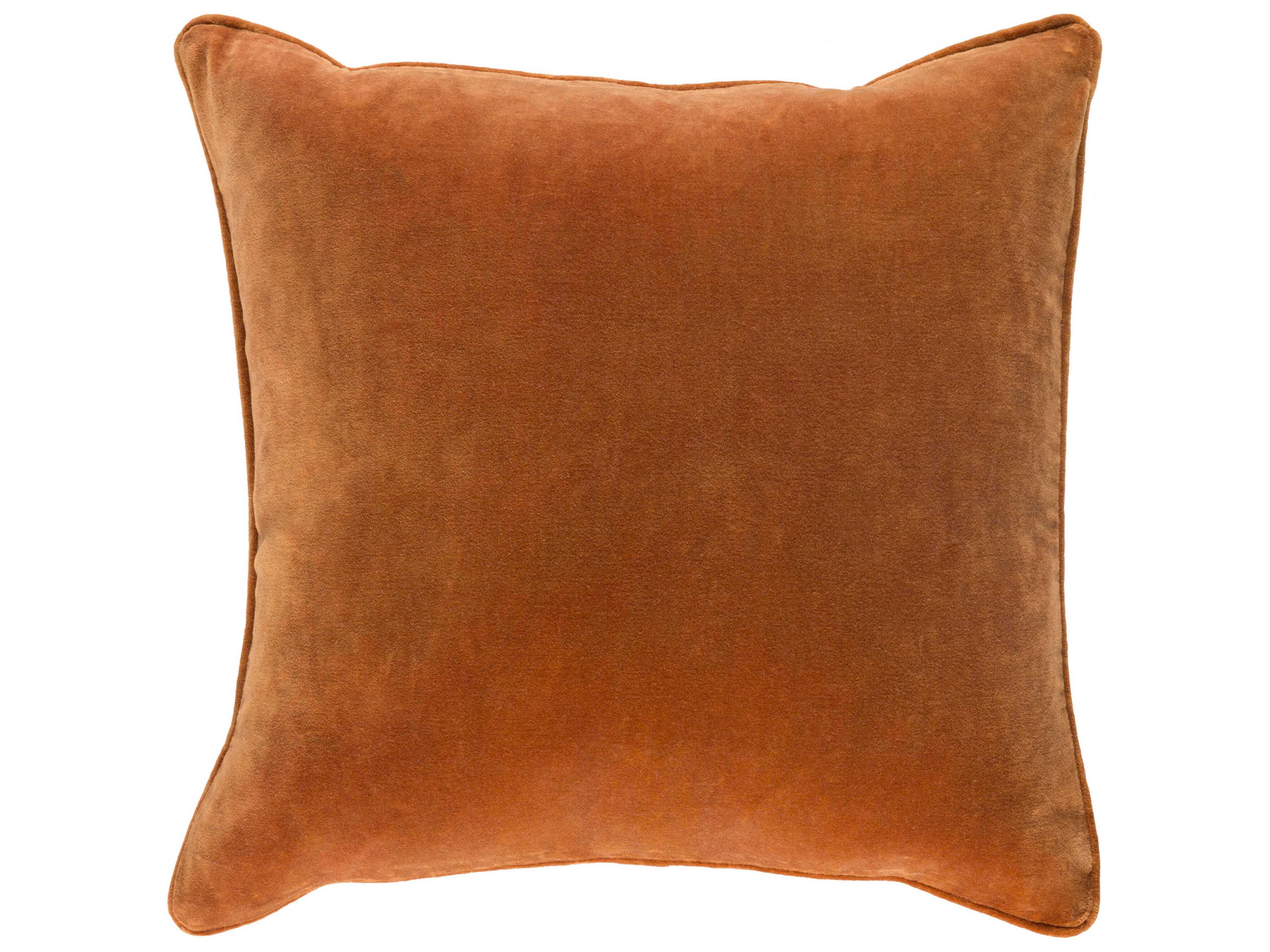 Safflower Camel Pillow