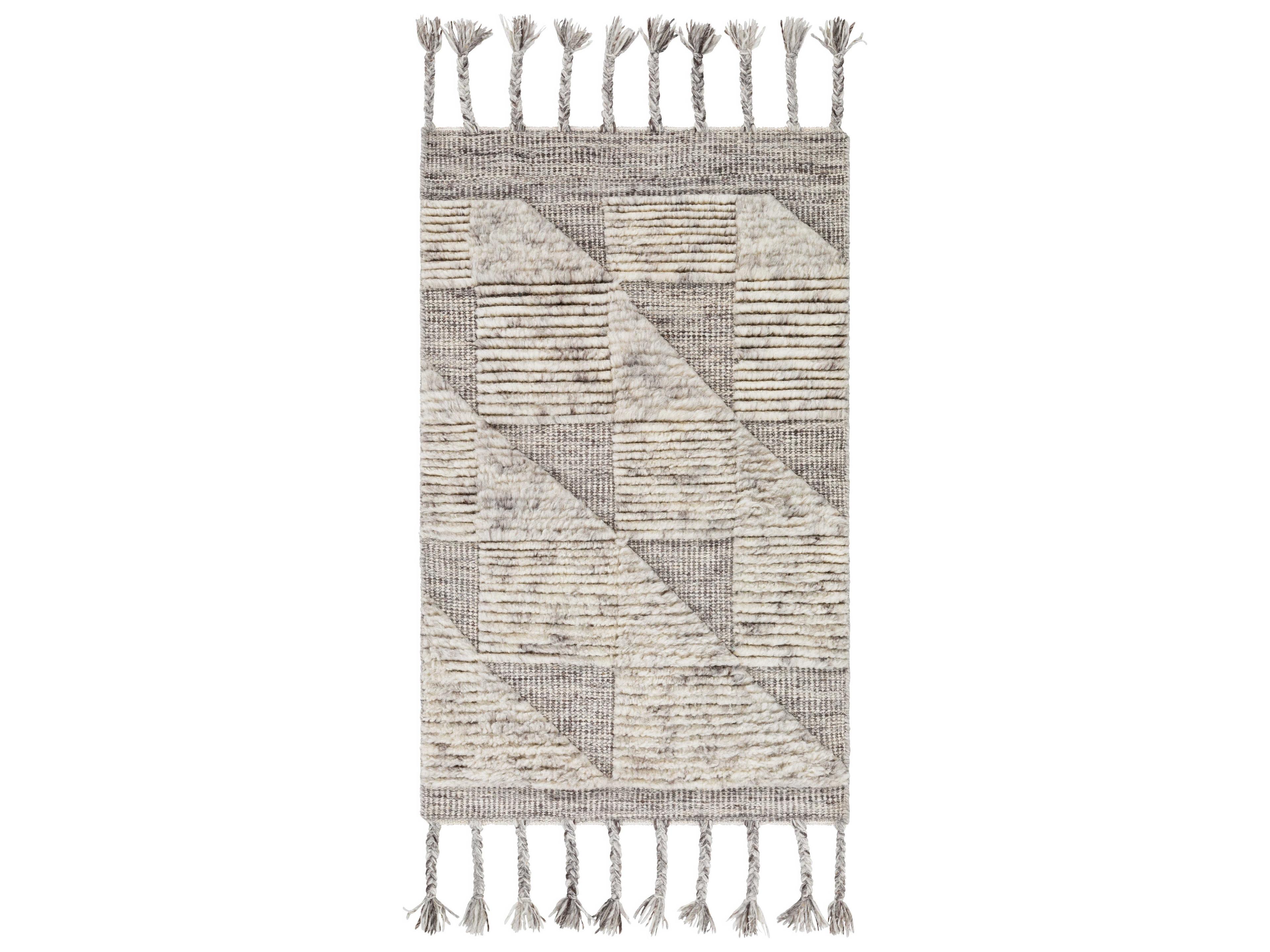 Sahara Geometric Area Rug