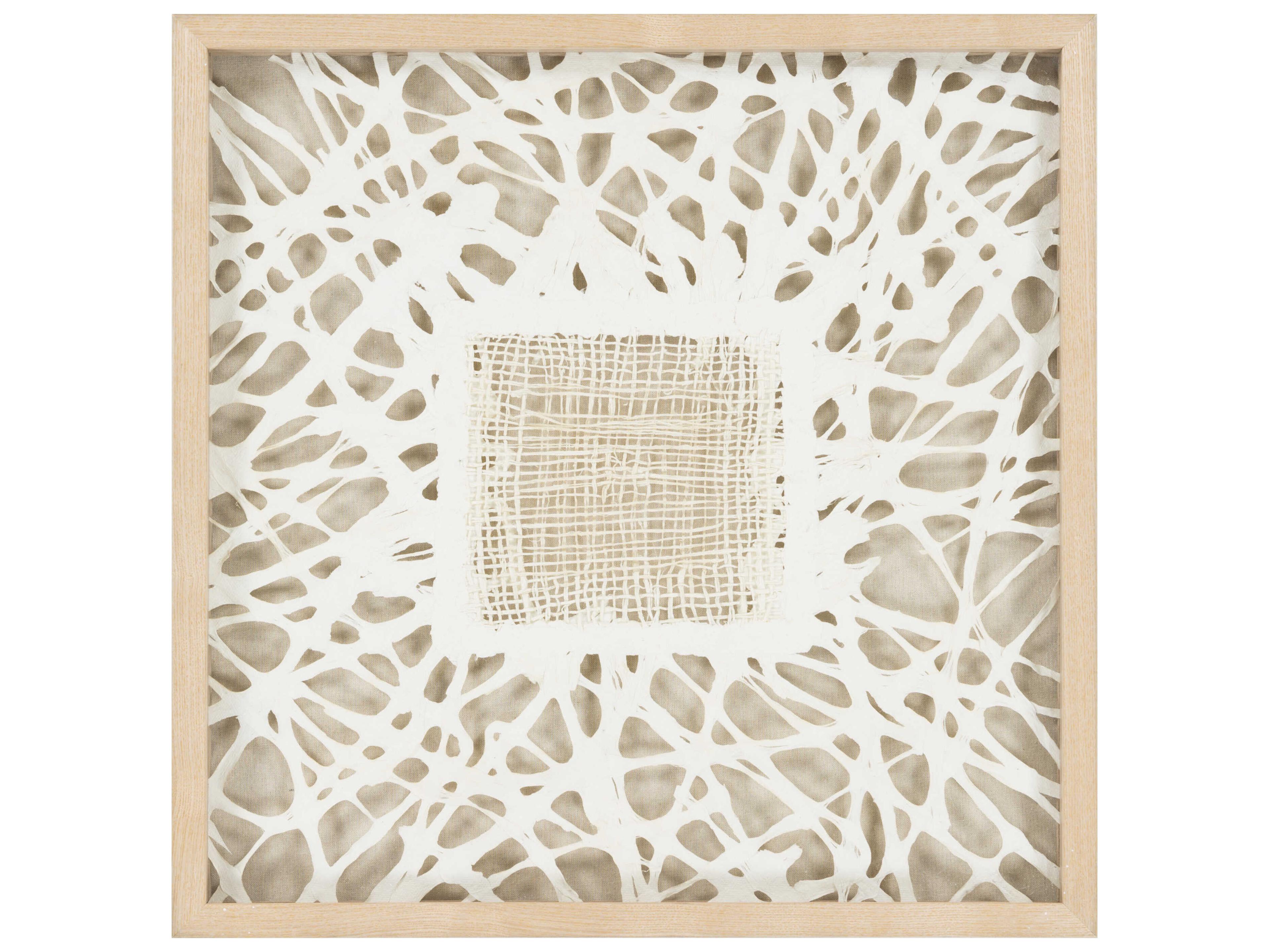 Sanctity Wall Decor Framed Art