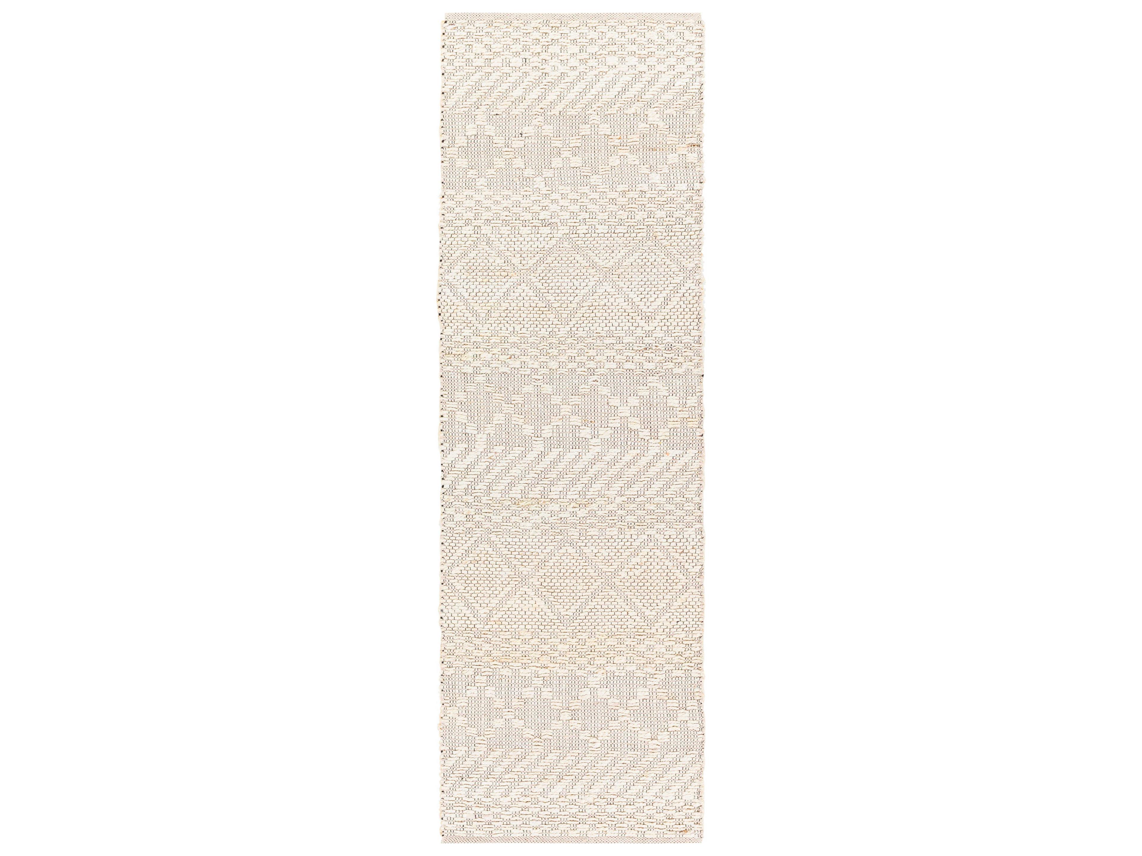Santa Barbara Geometric Runner Area Rug